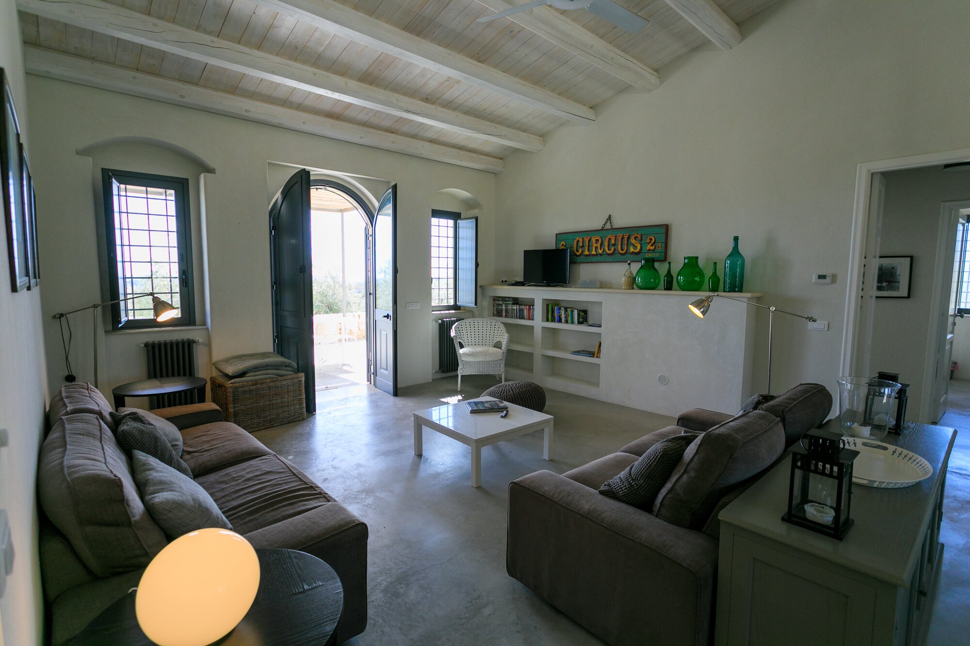 Villa del Barocco - Image 19