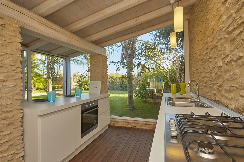 Villa Selinunte - Image 14