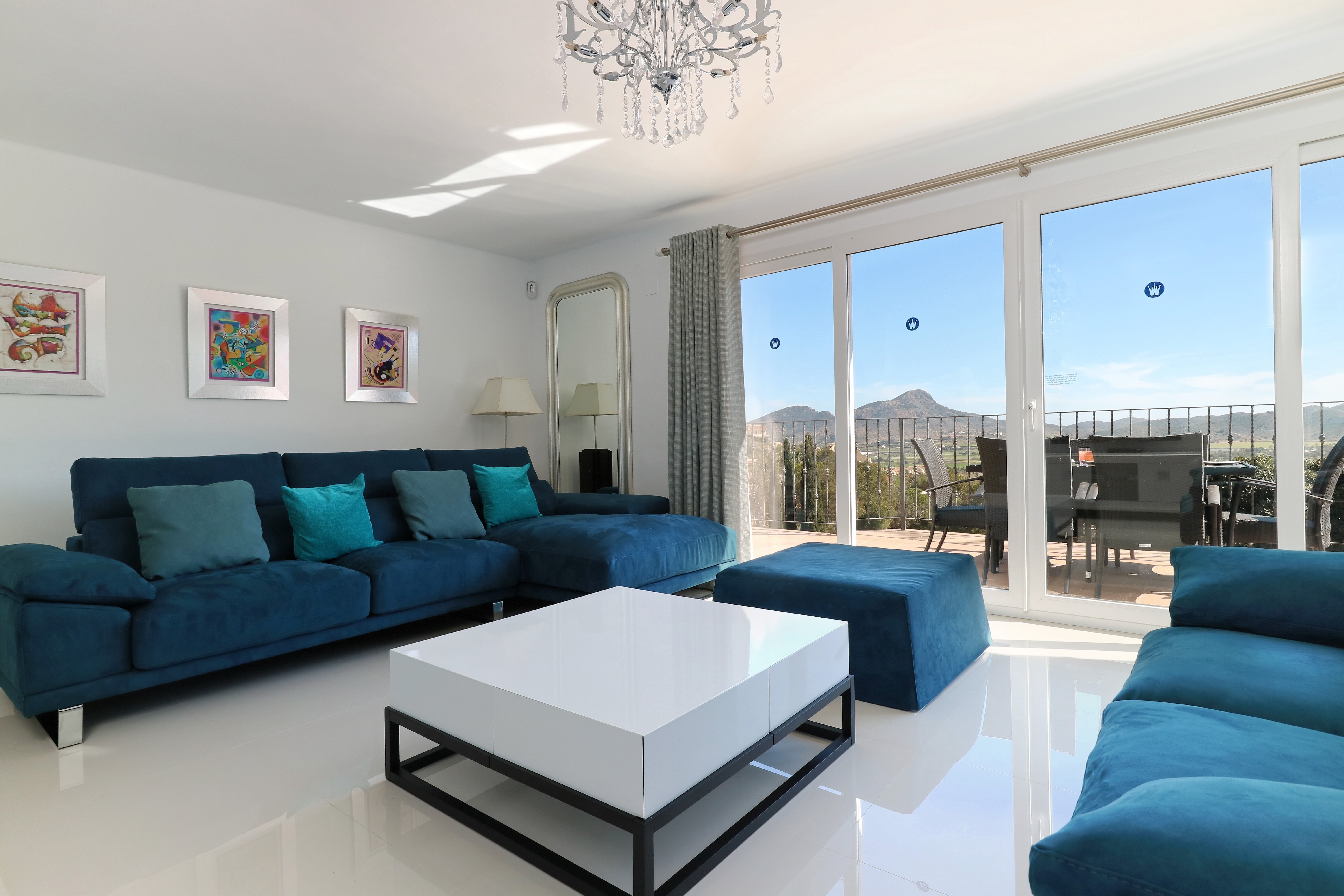 Villa Gran Sol - Image 3