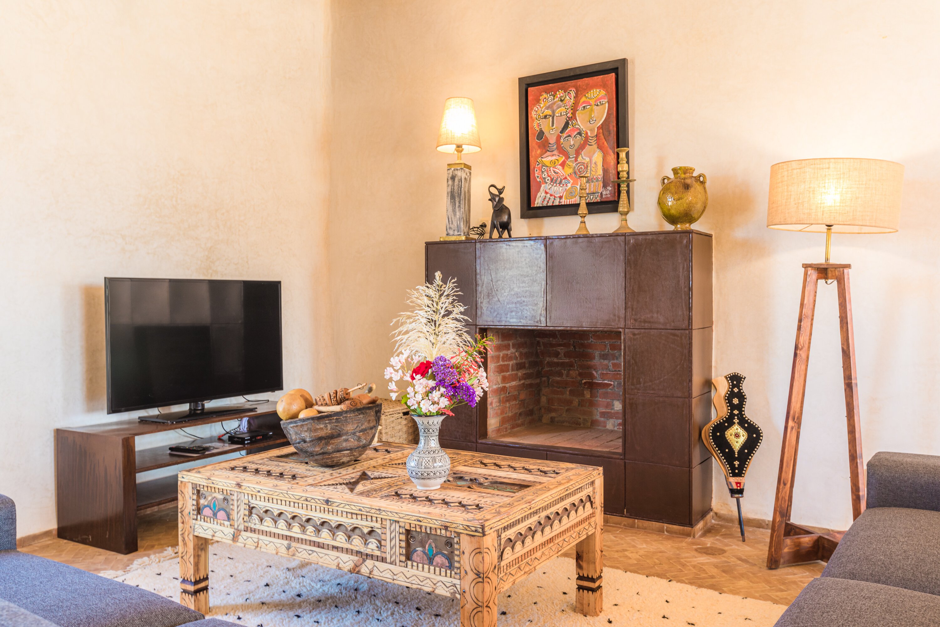 Villa Juniper, near Essaouira - Image 5