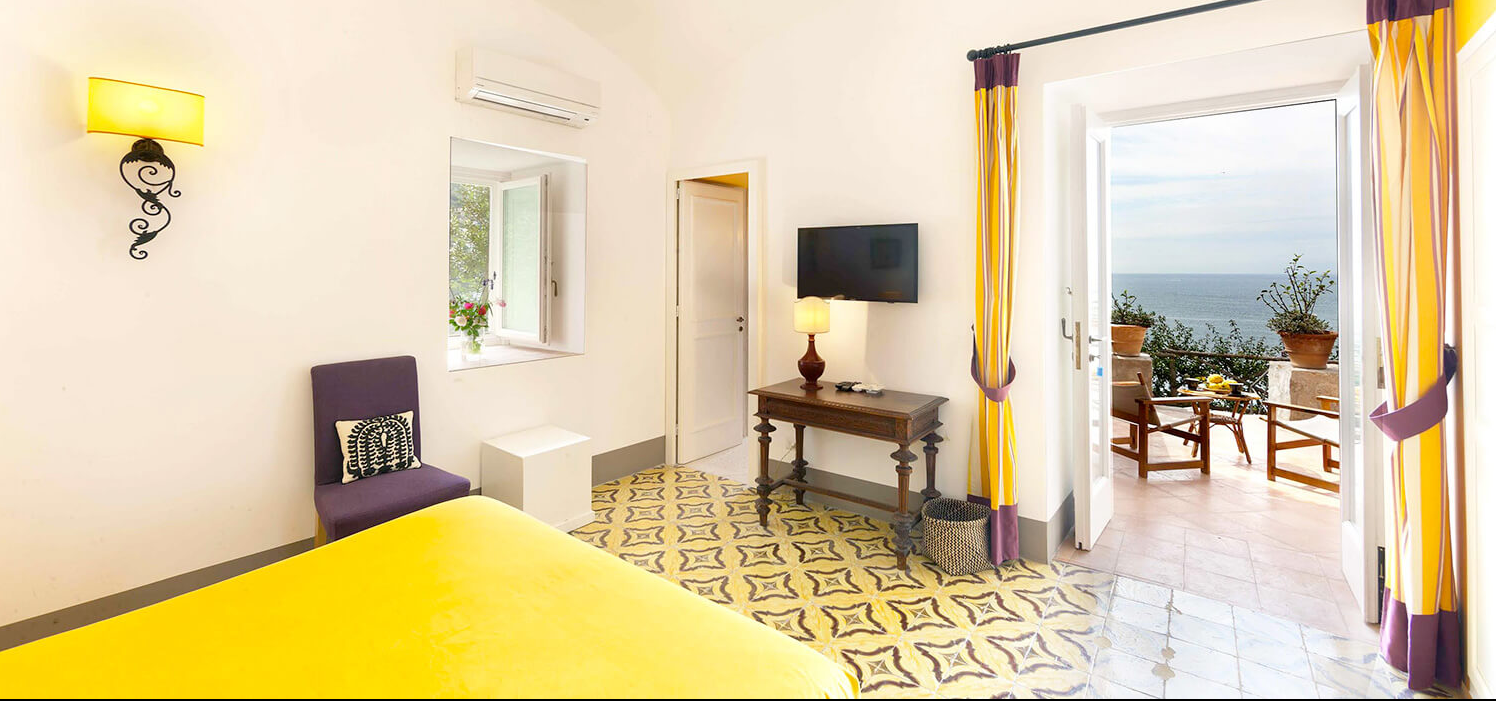 Villa Positano - Image 10