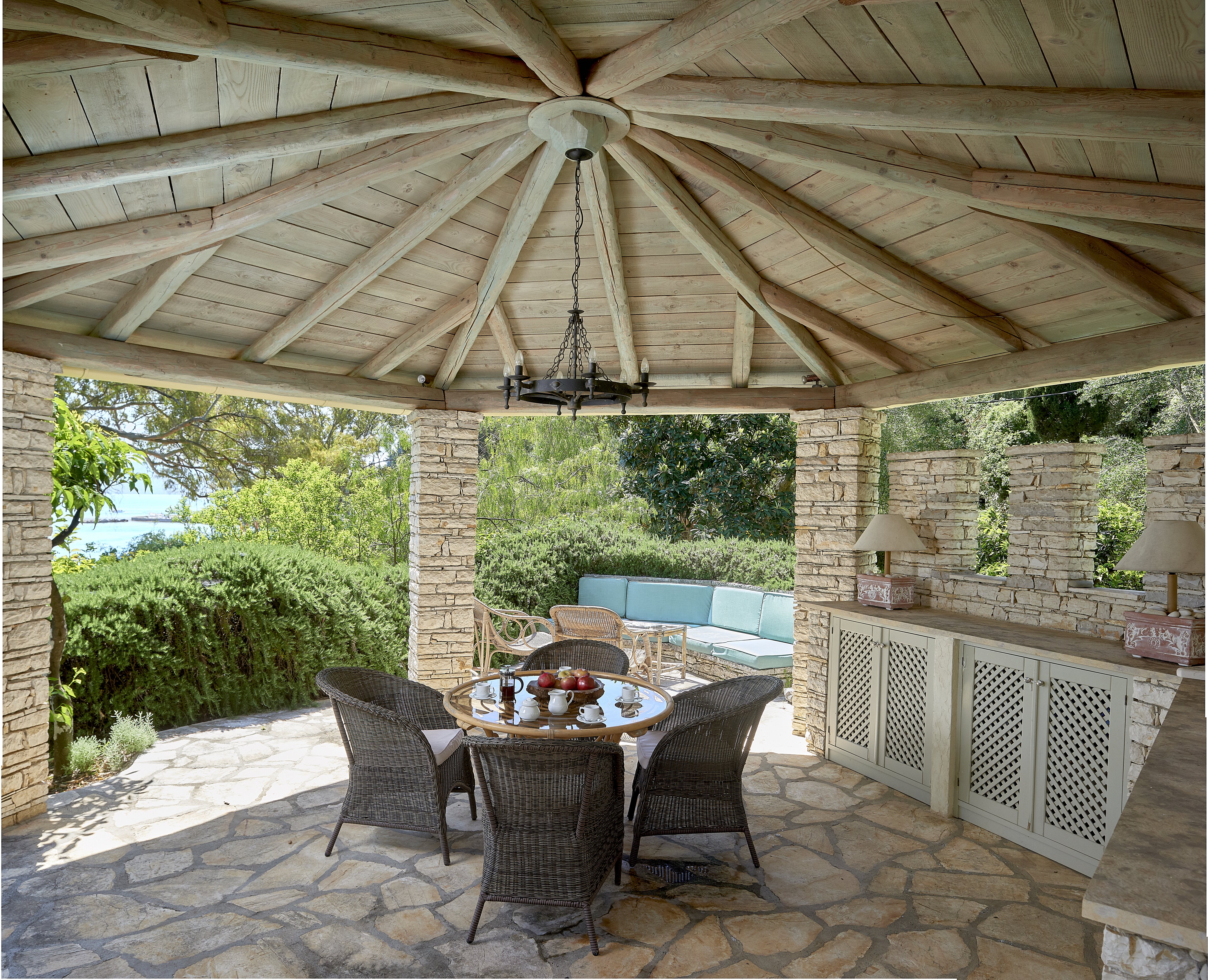 To Perivoli House - Image 4