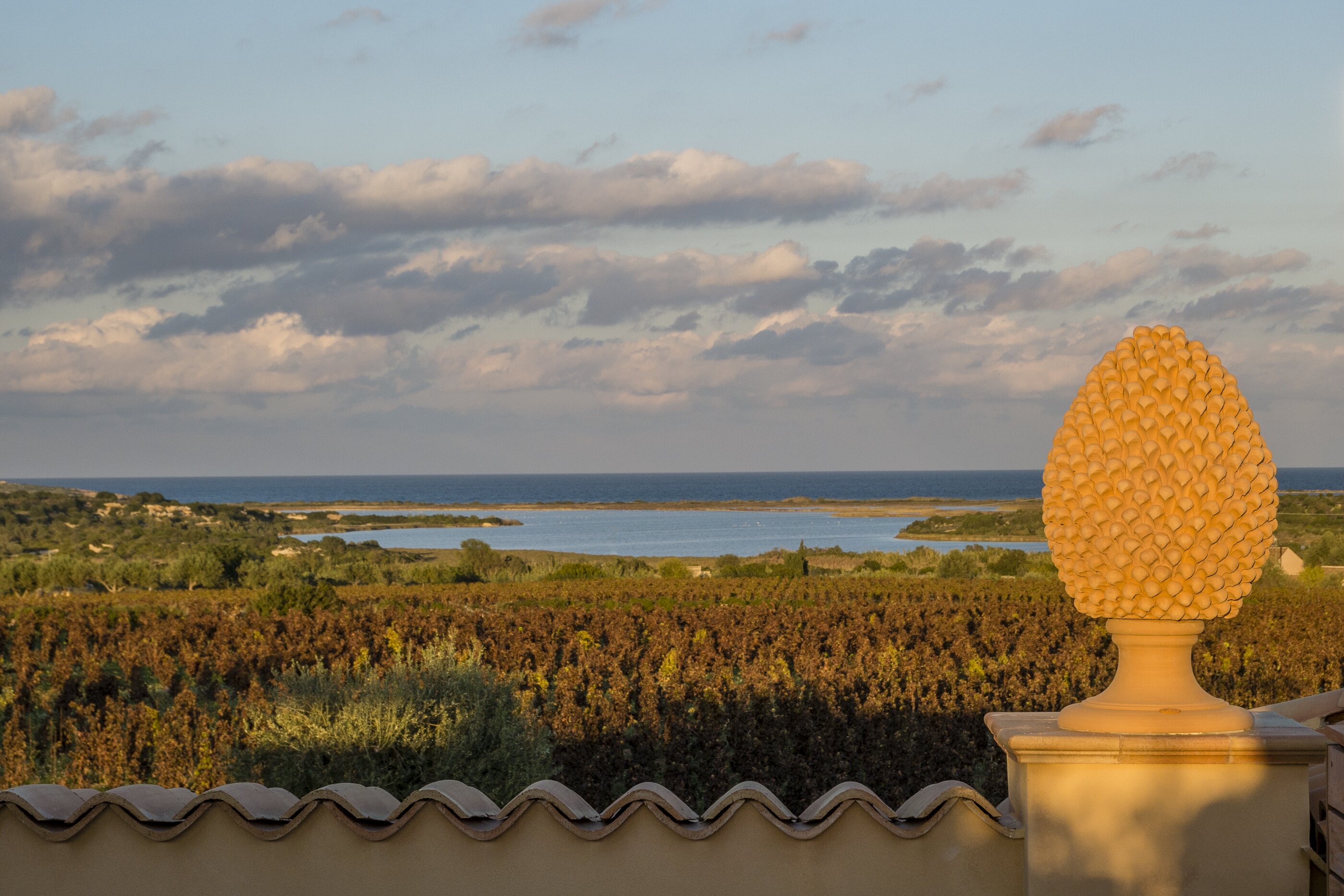 Villa dell'Aquila - Image 17