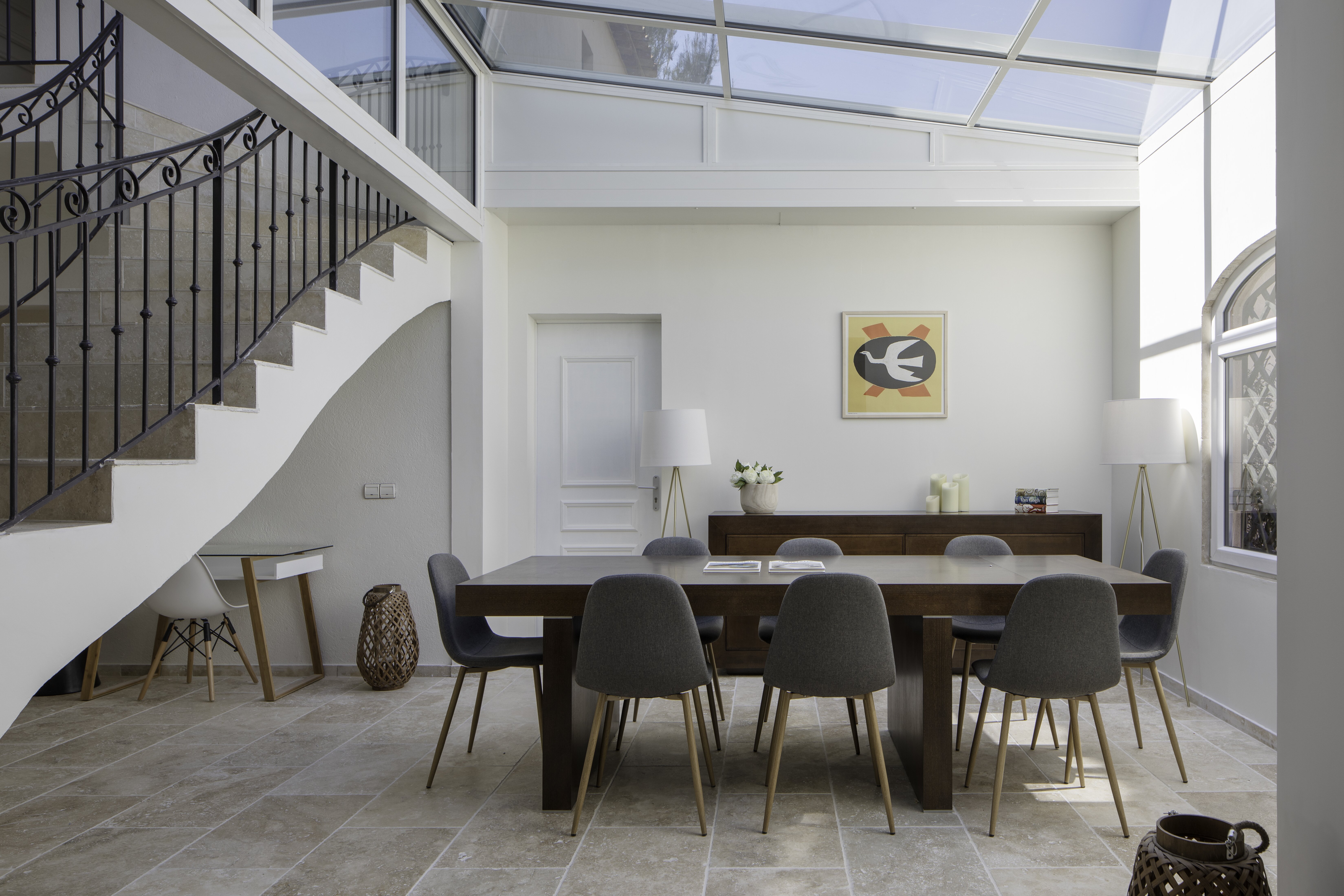 Villa Beauvallon - Image 9