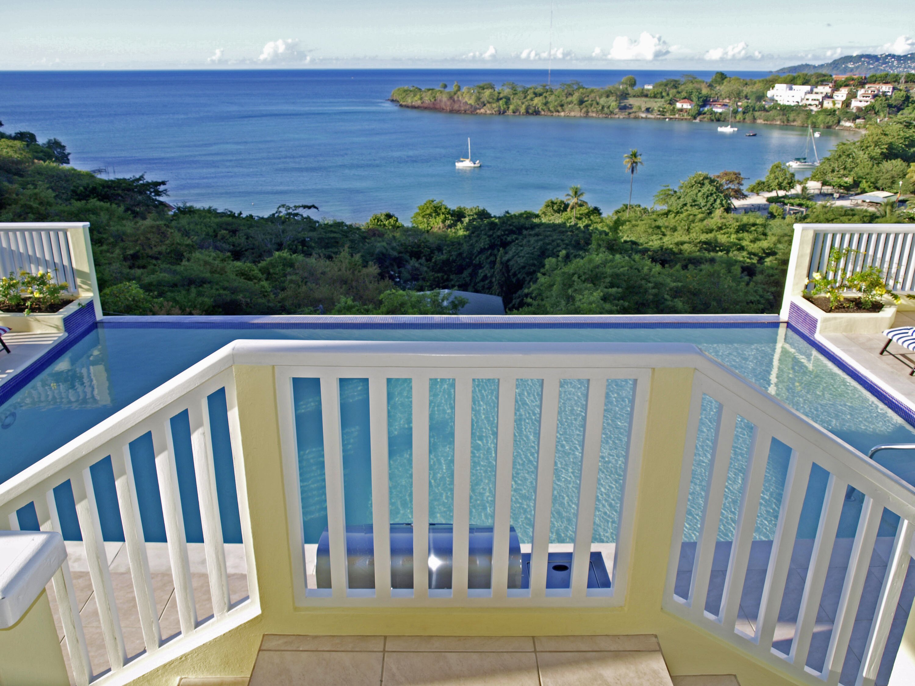 Pink Sands Villa - Image 11