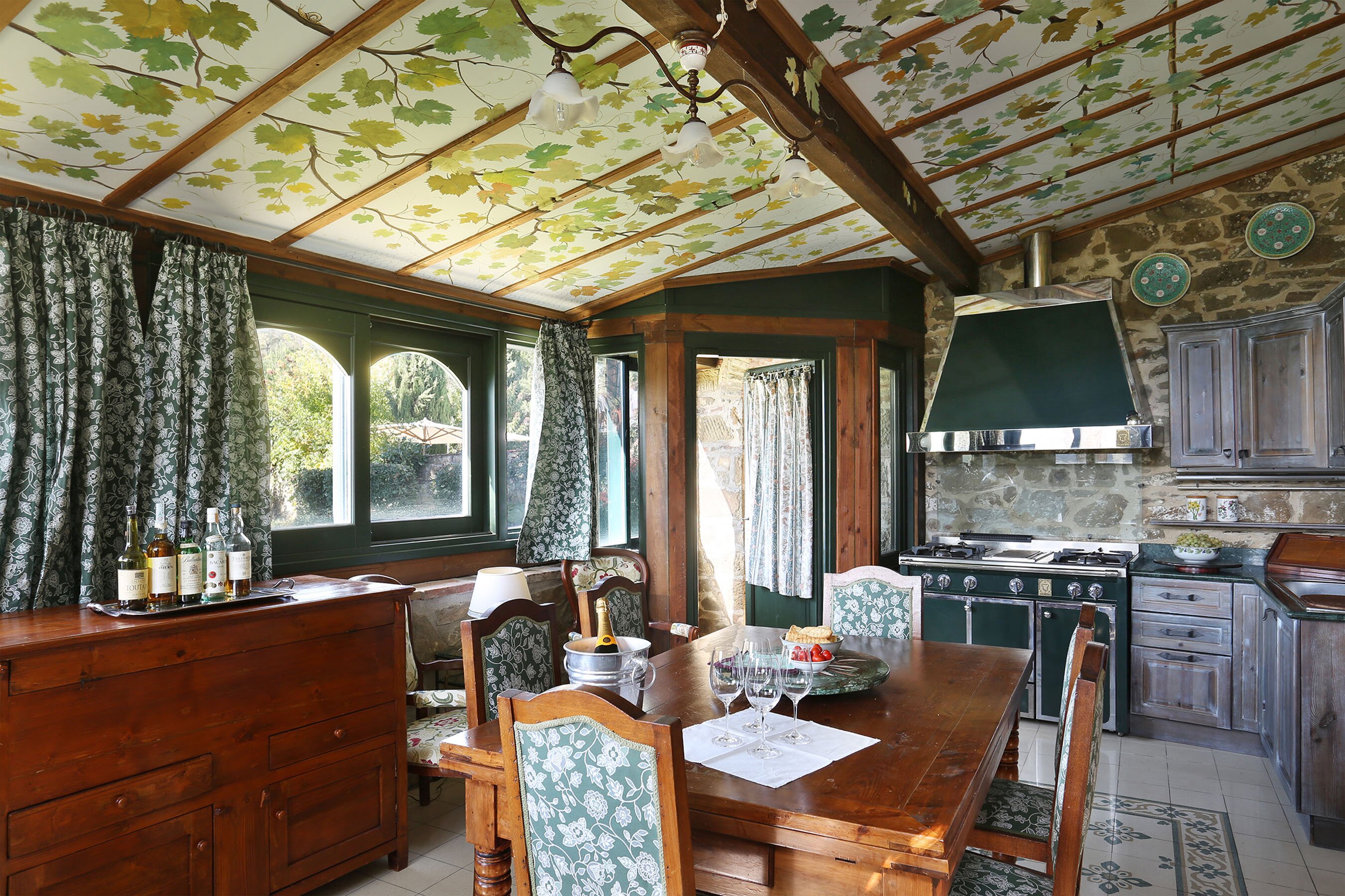 Villa Mellino - Image 9