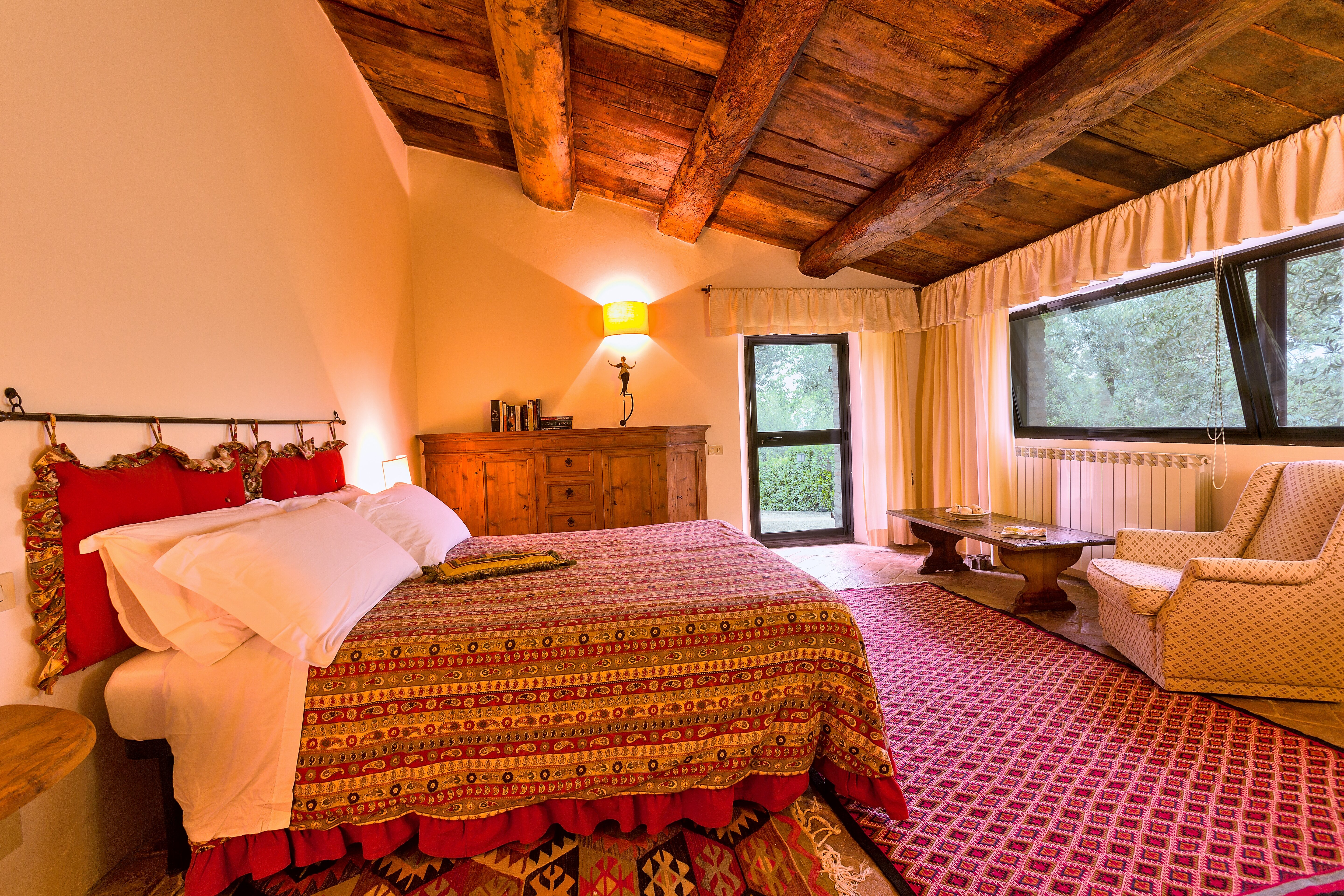 The Cottage - Borgo Bastia Creti - Image 5