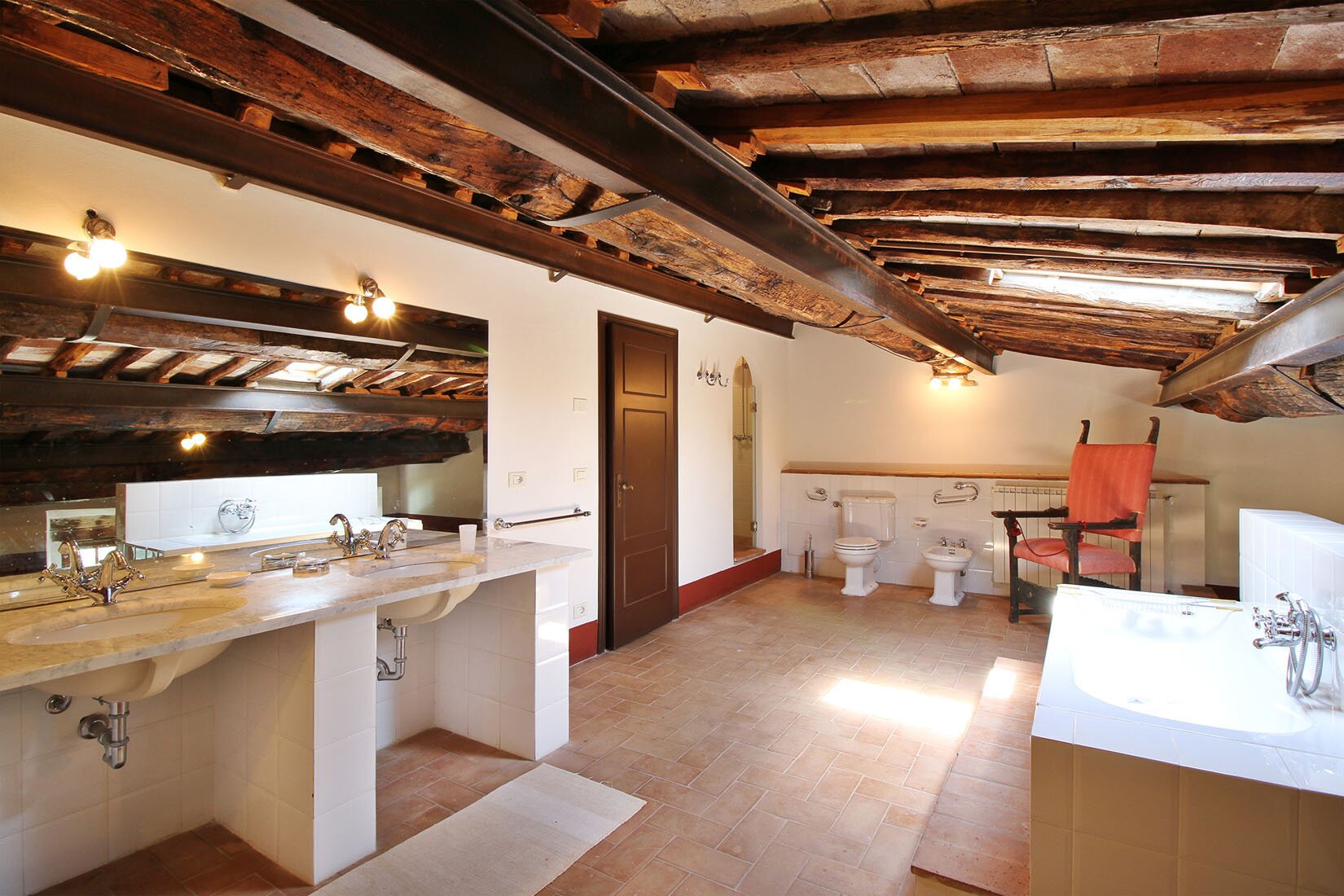 Villa Segromigno - Image 10