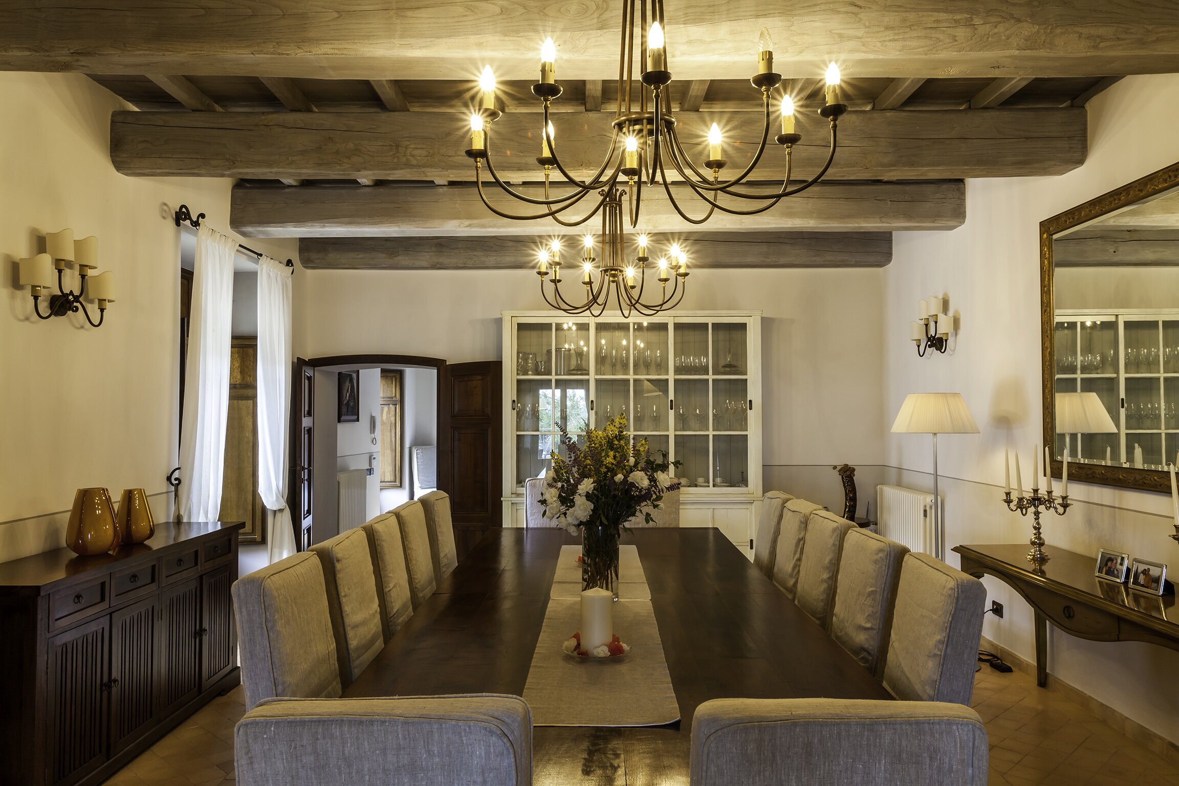 Villa Chianina - Image 9