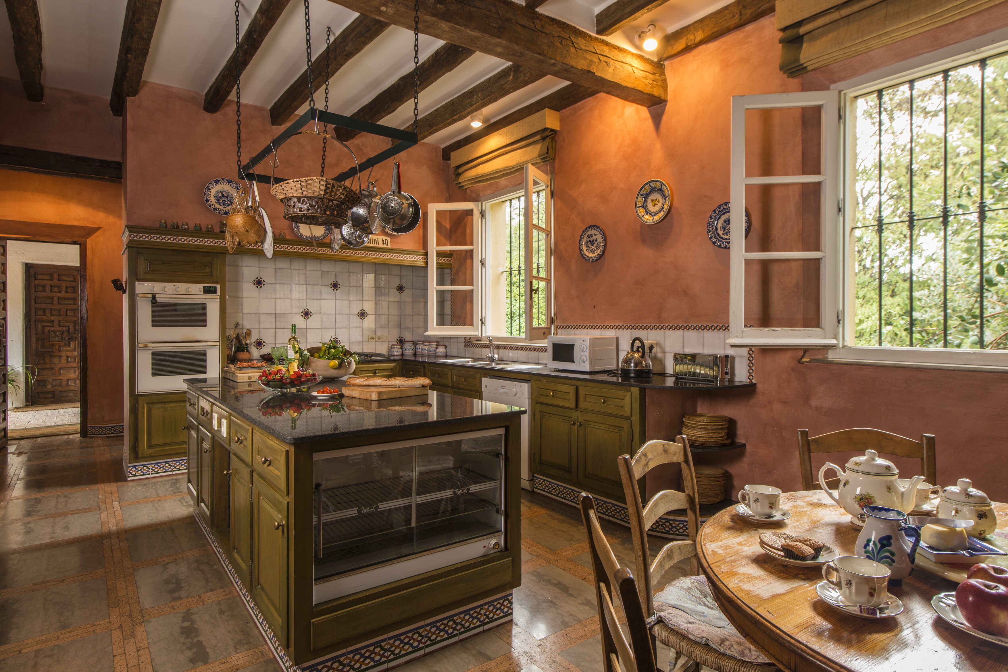 Cortijo de la Virgen - Image 9