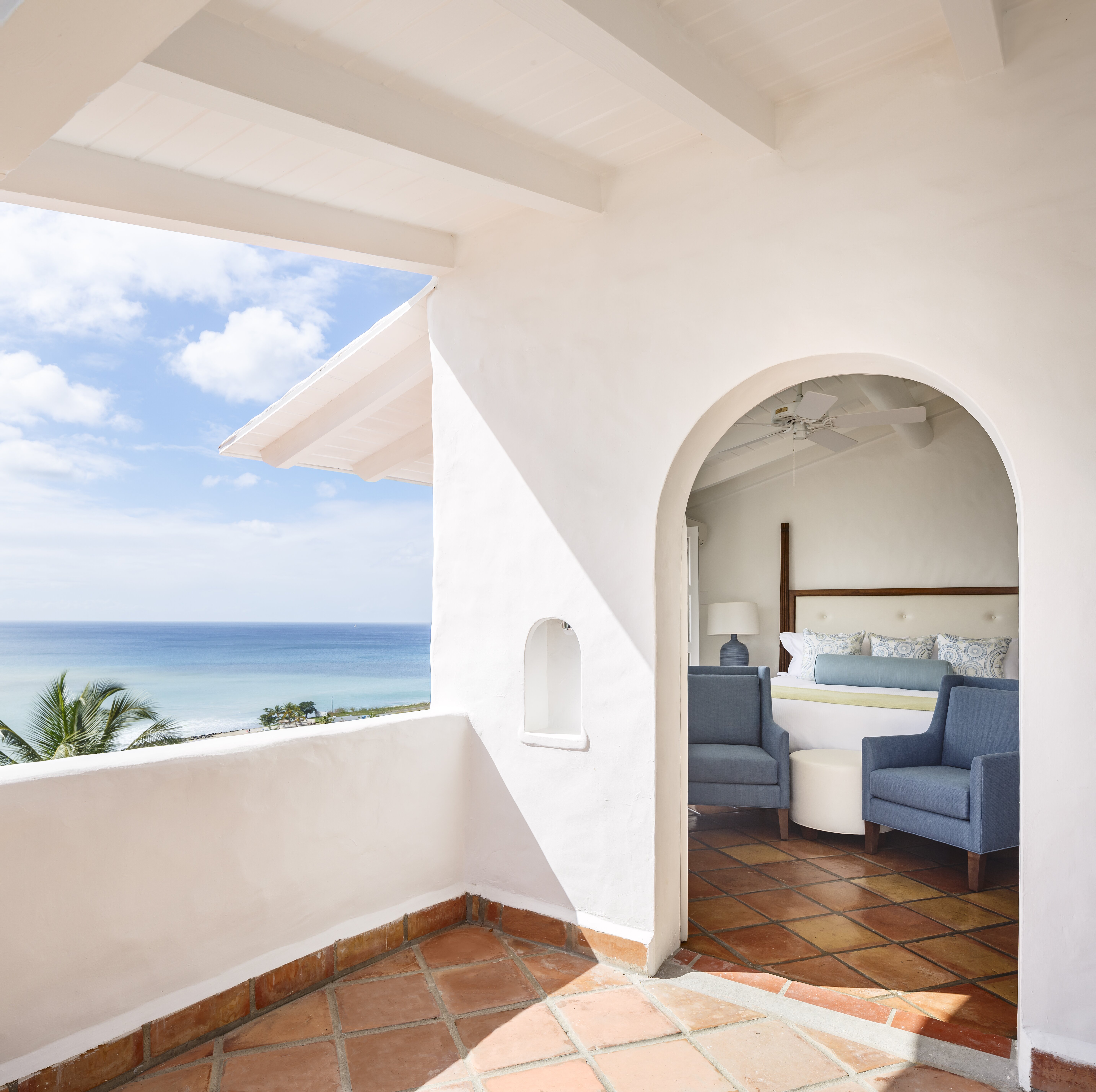 Windjammer Premium Ocean View Villa - 4BD - Image 7