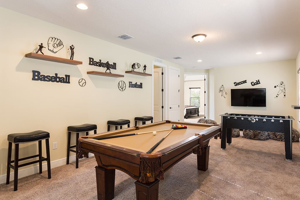 Villa Rosy, Reunion Resort - Image 7