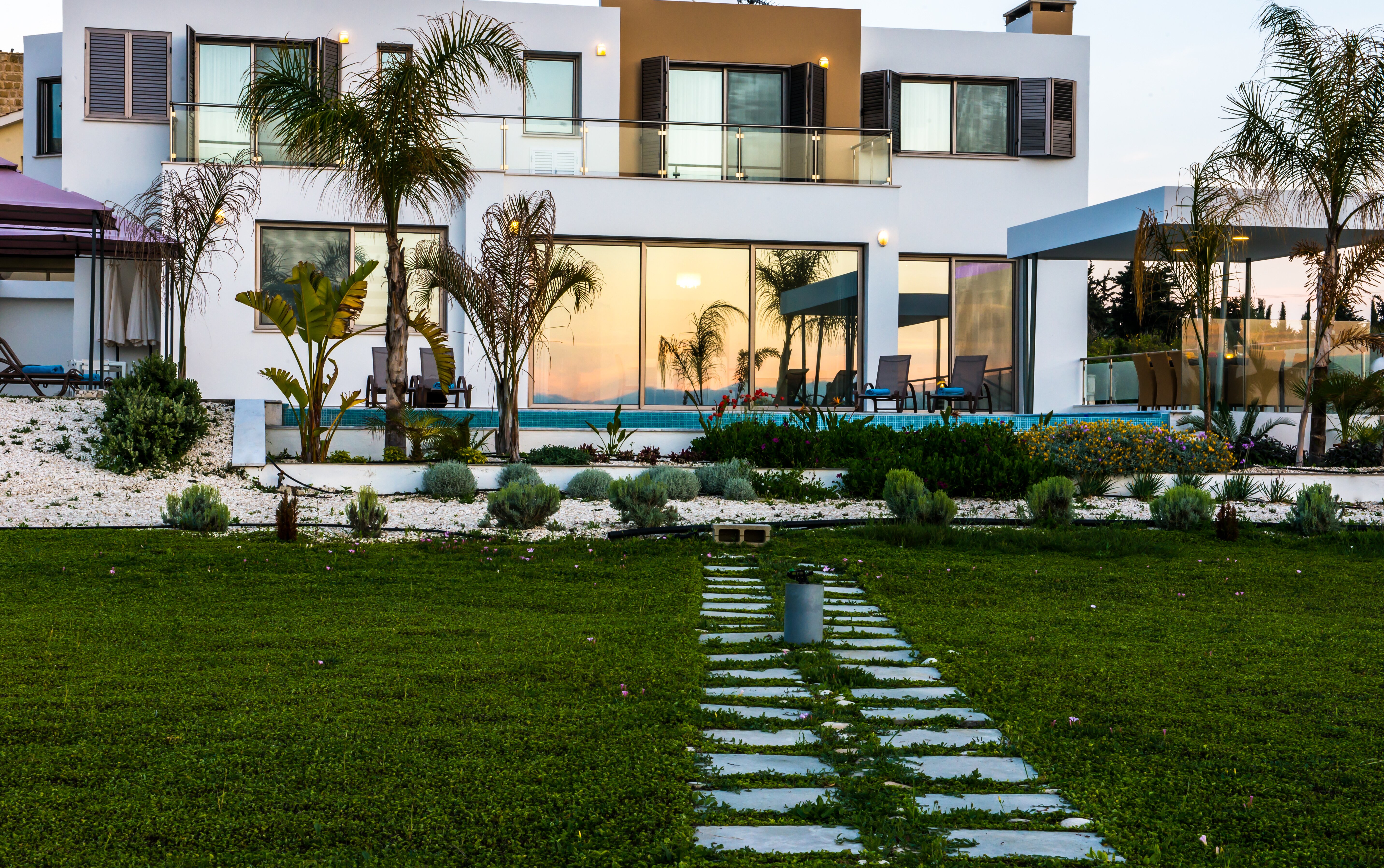 Villa Aurora - Image 6