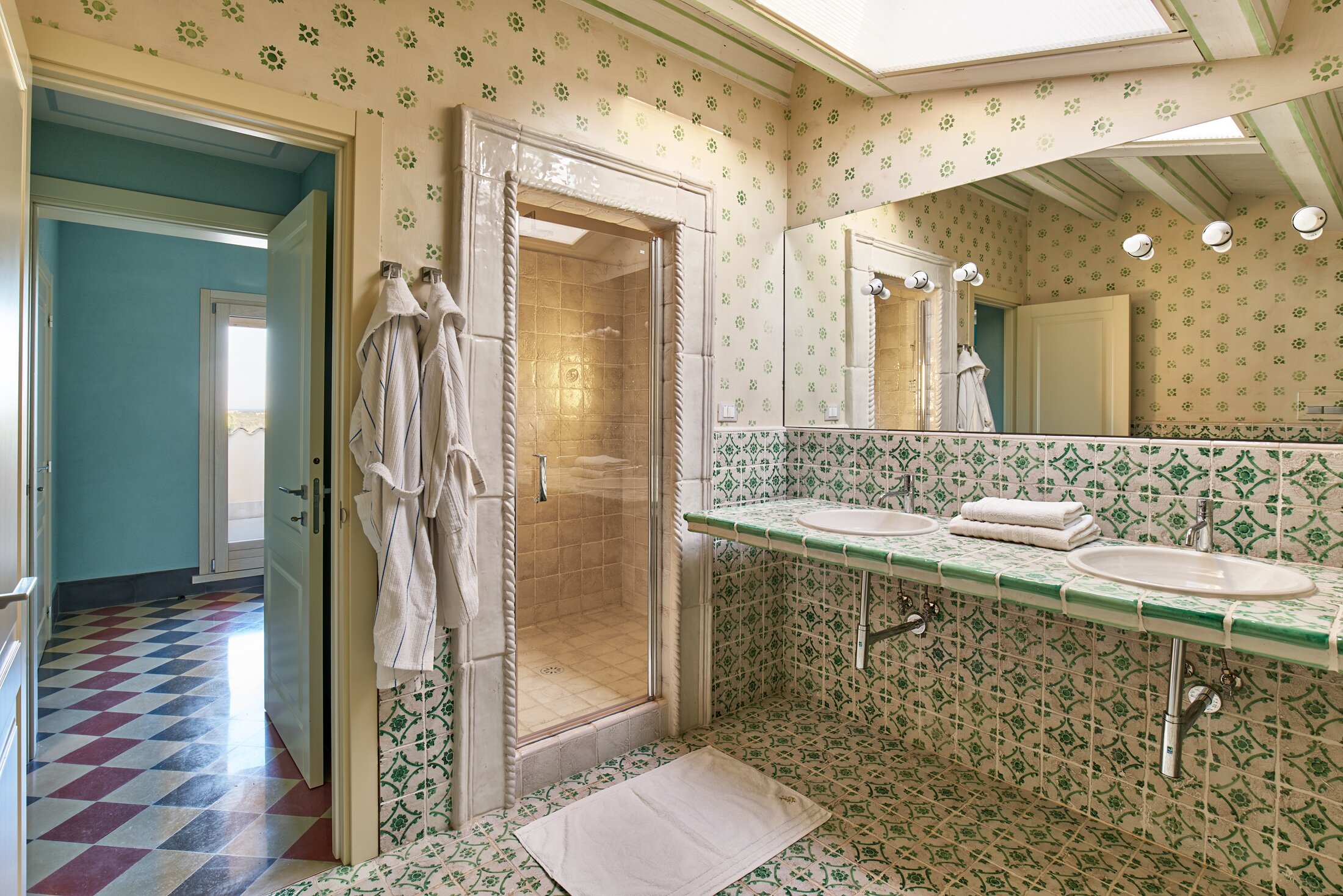 Villa dell'Oca - Image 15