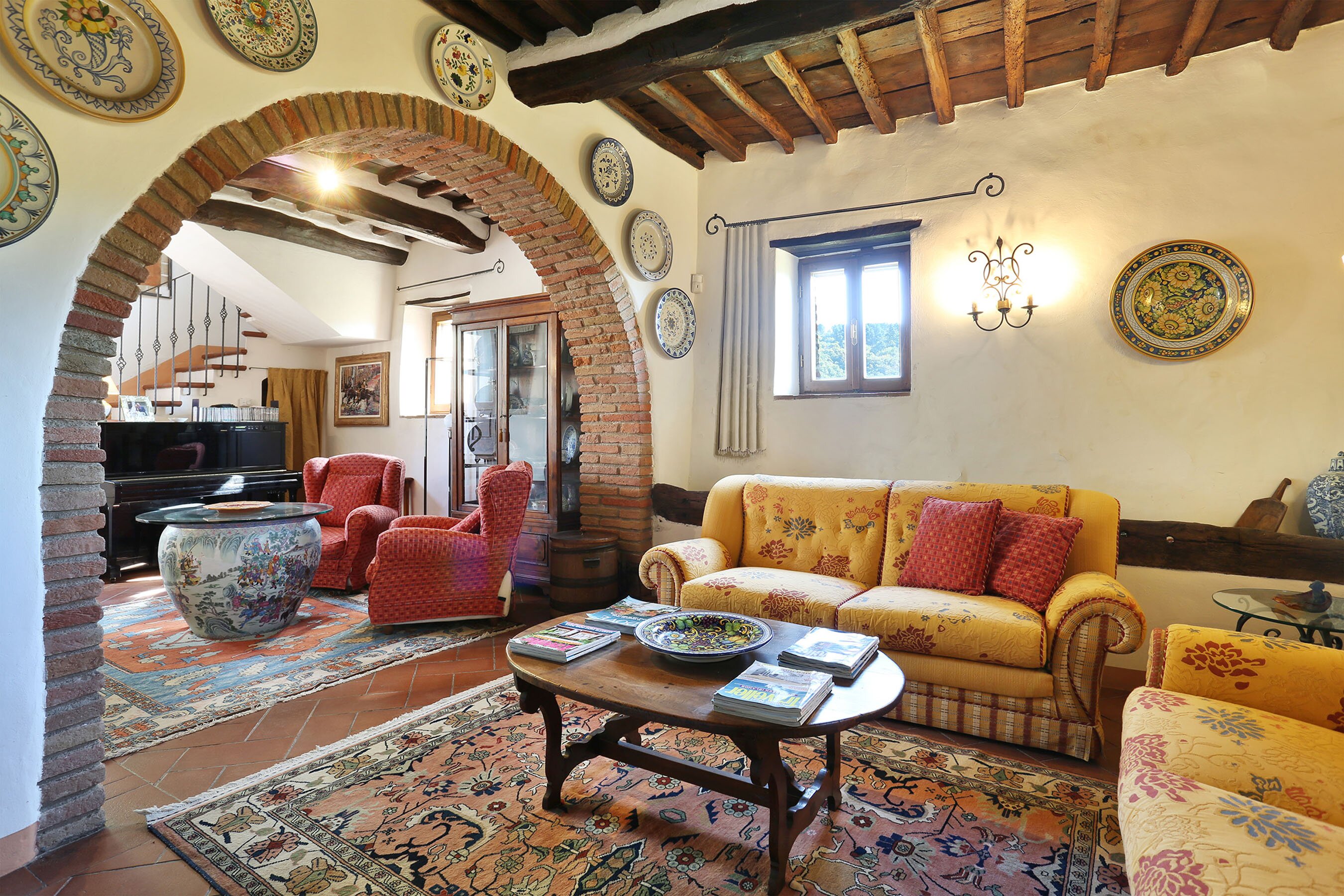 Villa Mellino - Image 8