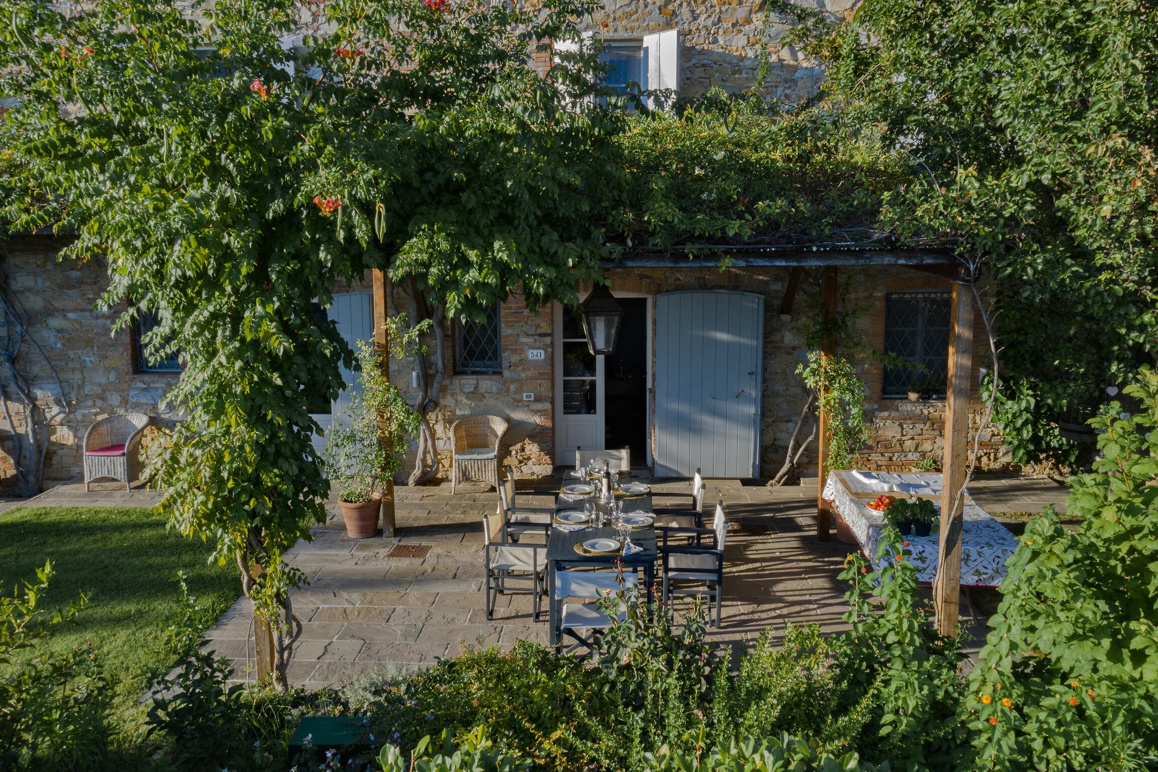 Villa Oliviana - Image 11