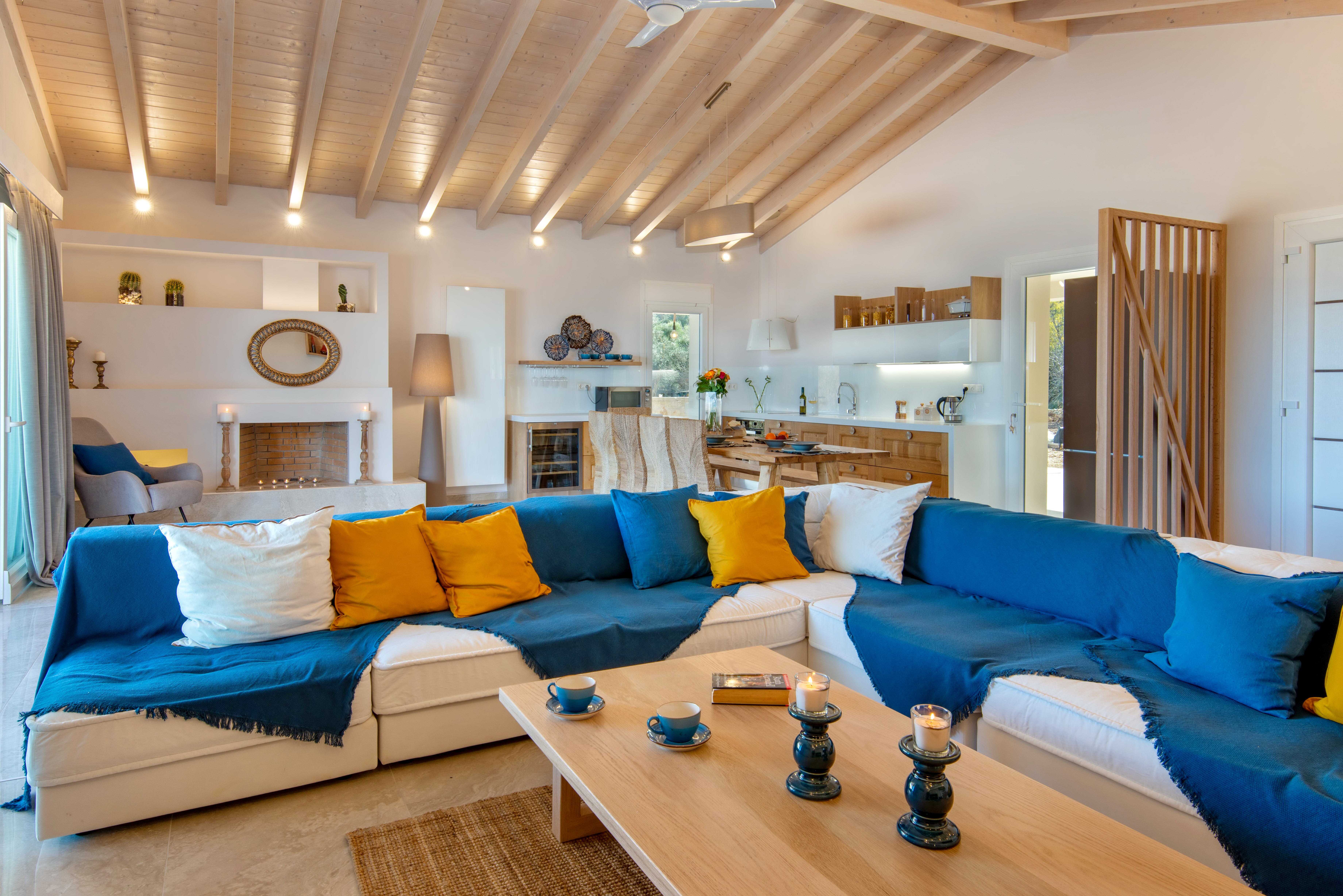 Nero Beach House - Image 7