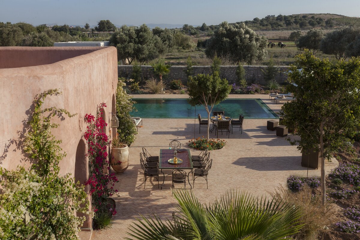 Villa Etoile, near Essaouira - Image 4
