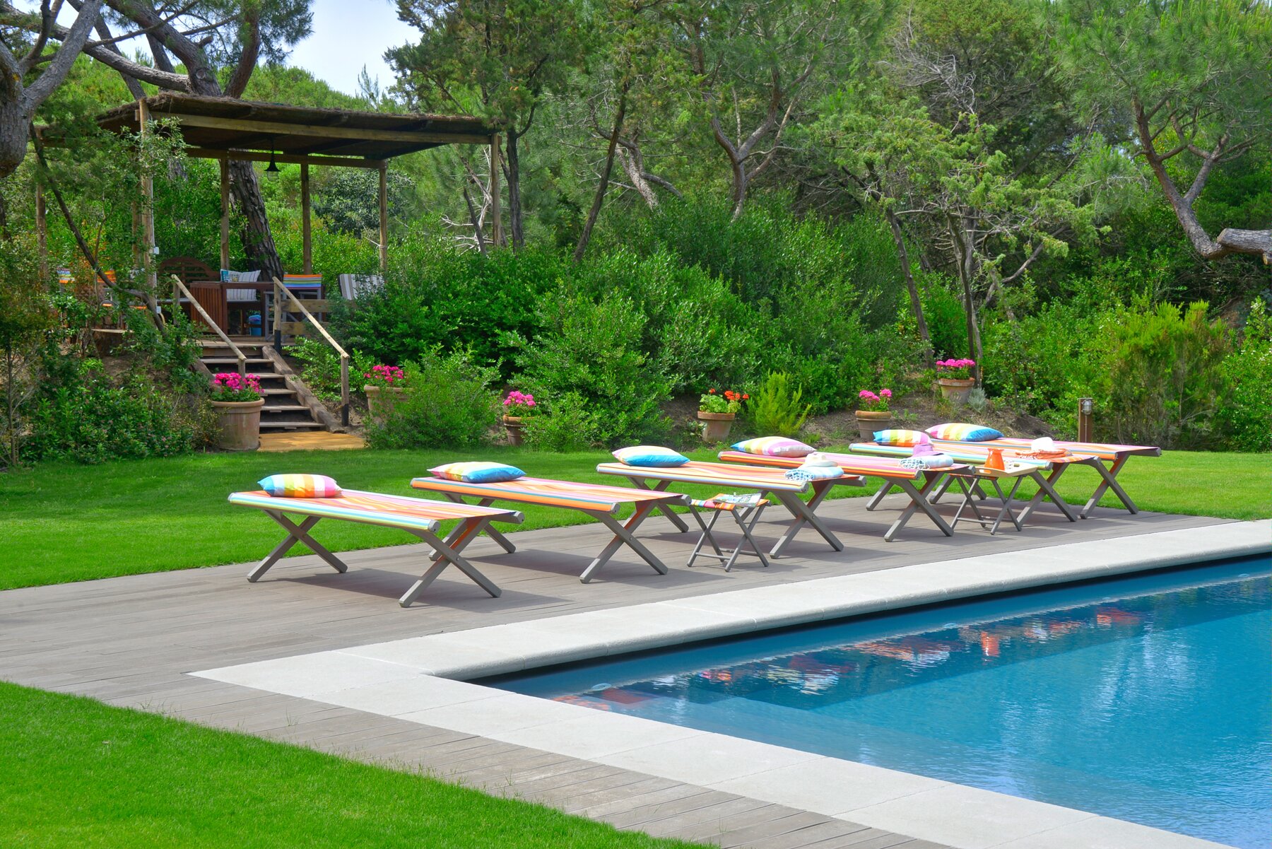 Bolgheri Beach House - Image 9