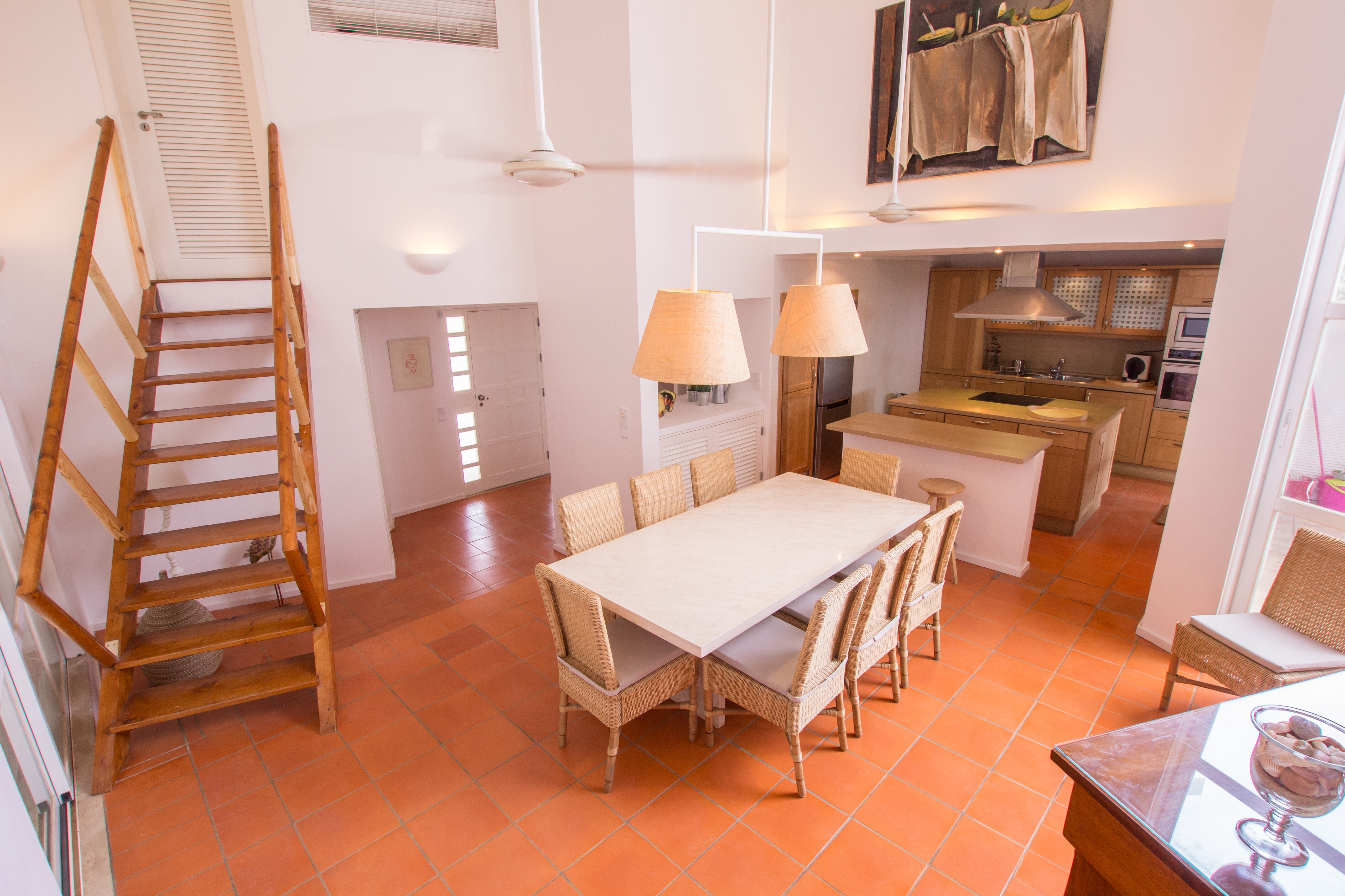 The Stone House - Image 8