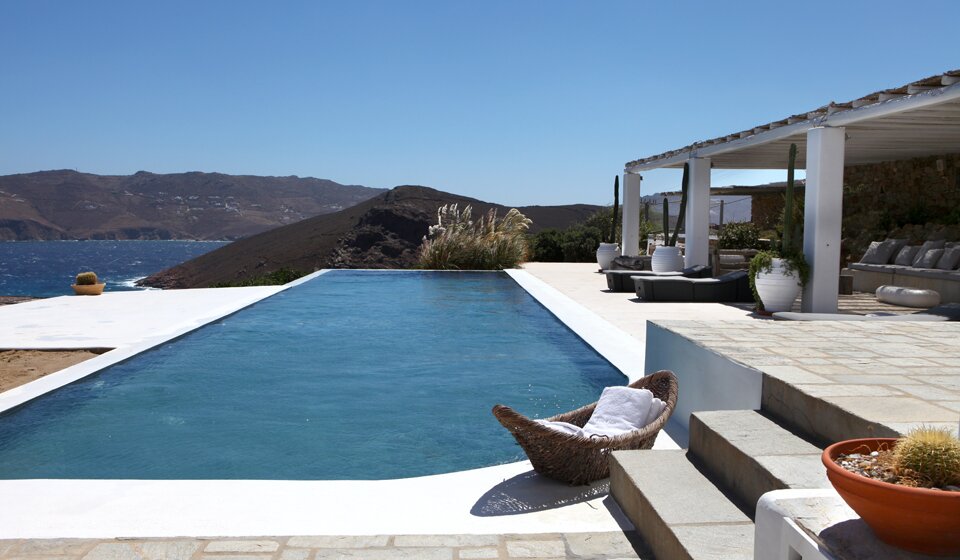 Panormas Beach House - Image 4