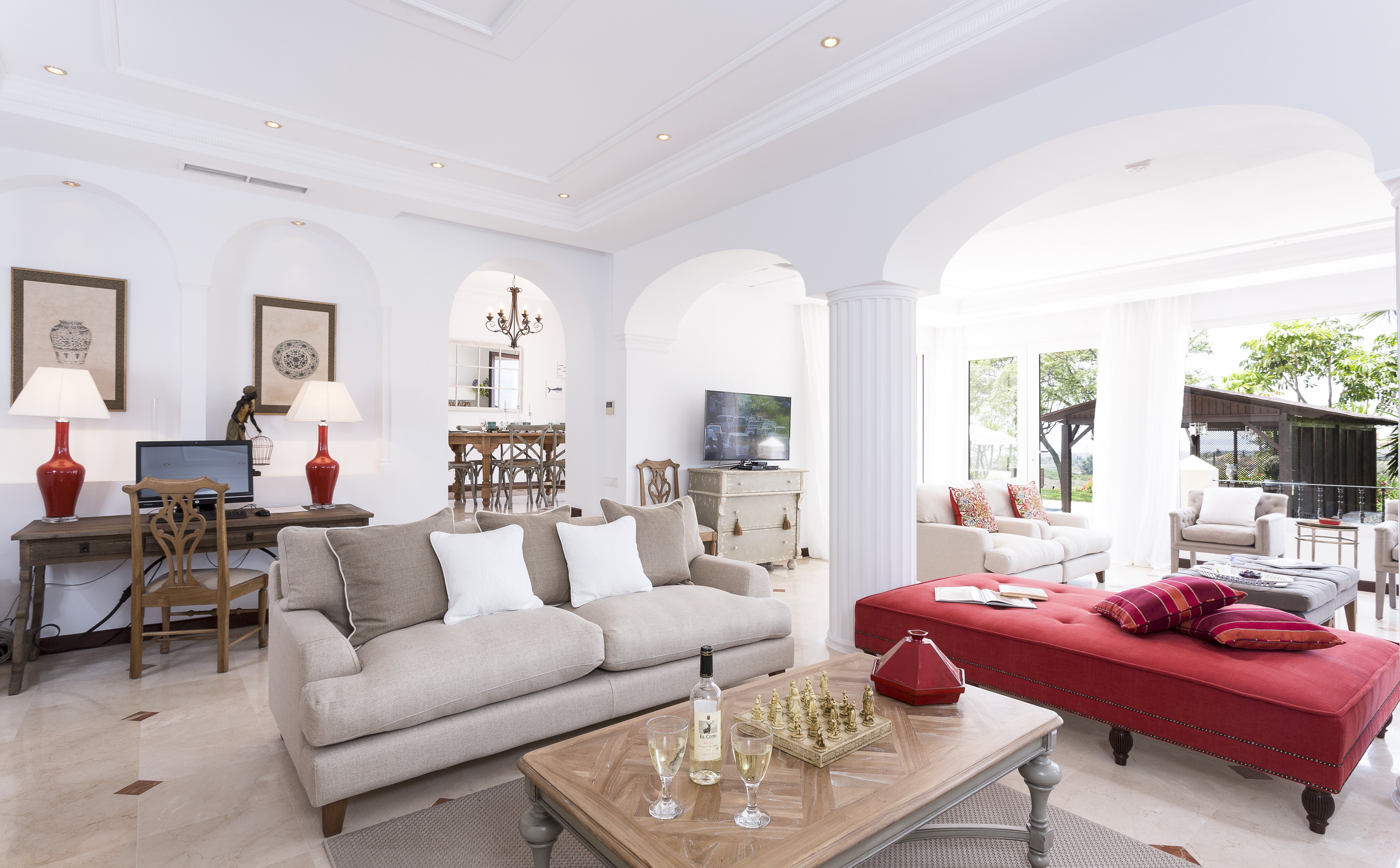 Villa Allegria - Image 8