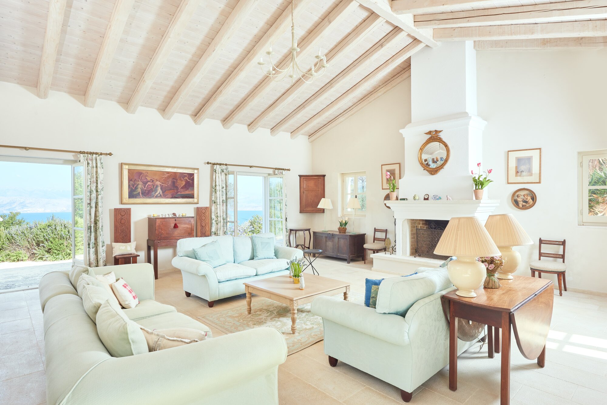 Manor House - Image 12