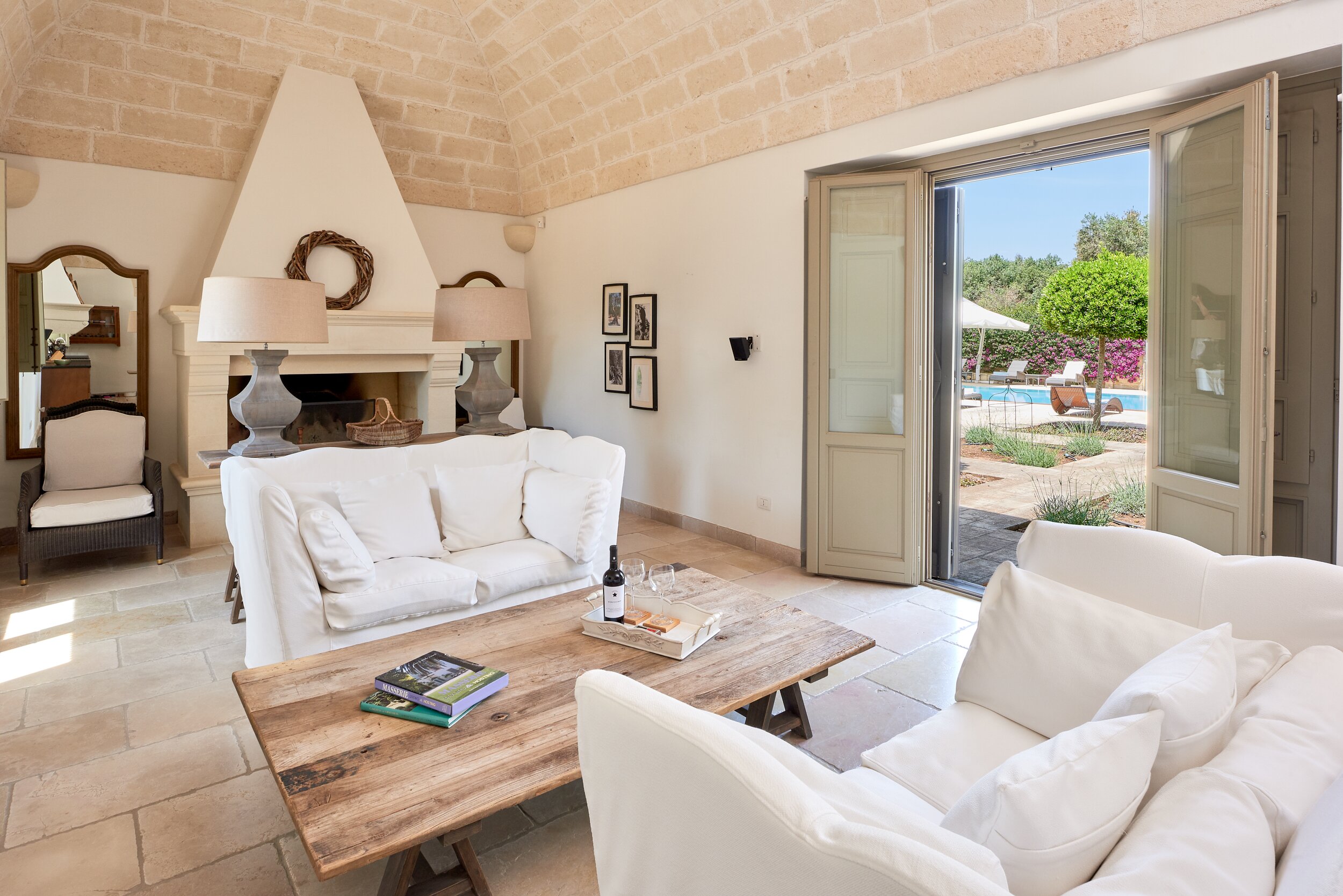 Masseria di Stelle - Image 11