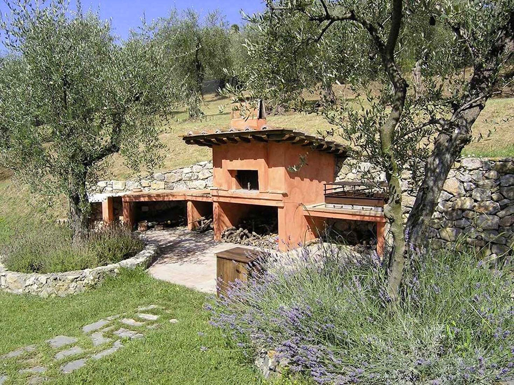 Villa Massarosa - Image 15