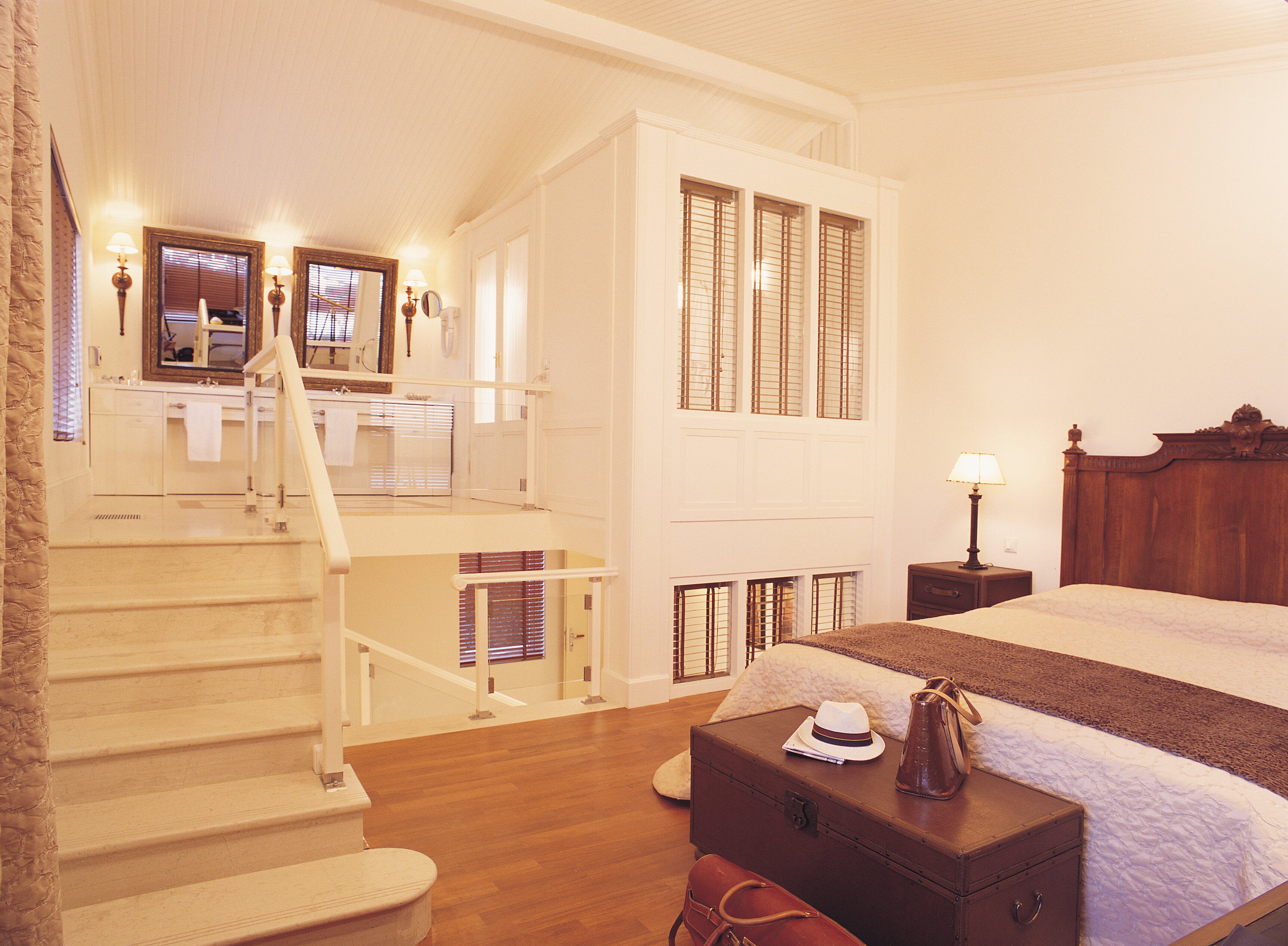 Elounda Gulf - Presidential Spa Pool Villa - Image 10