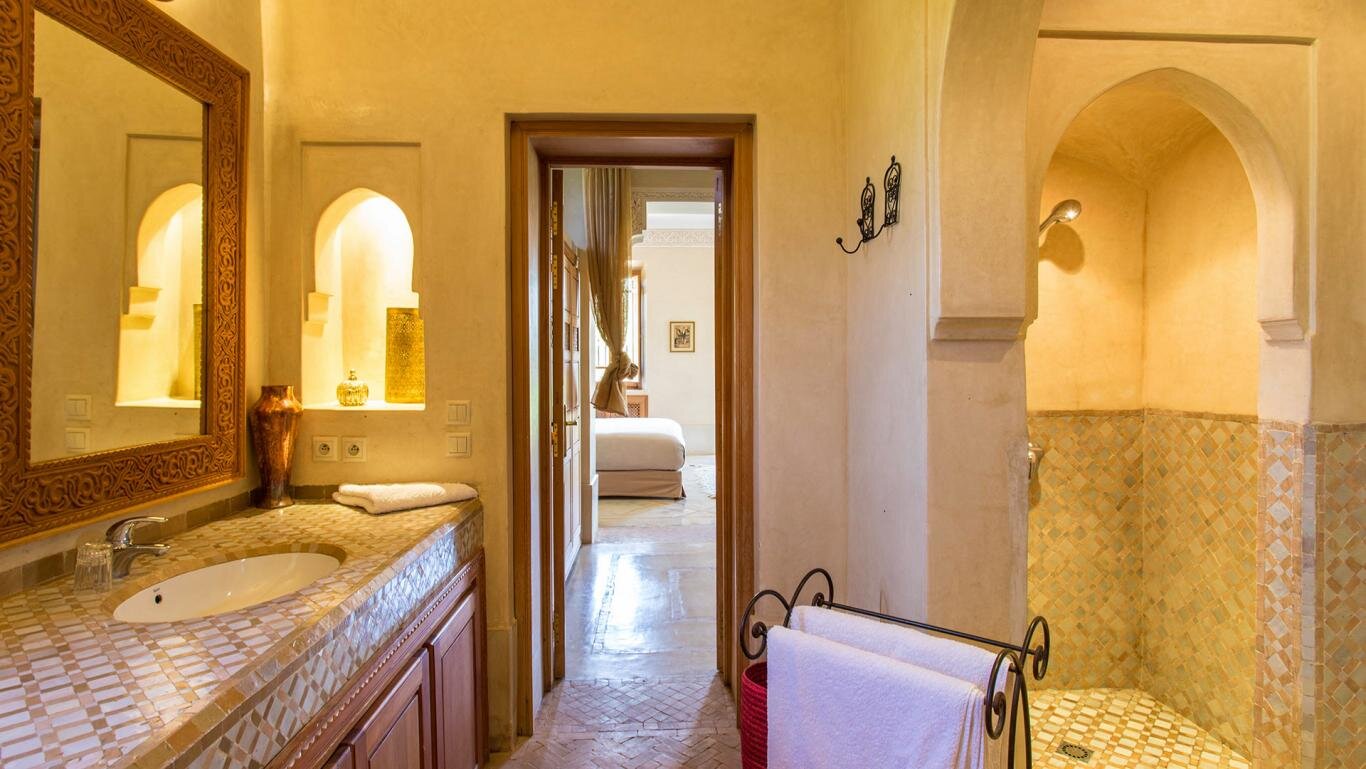 Dar Waqar, near Marrakech - Image 14