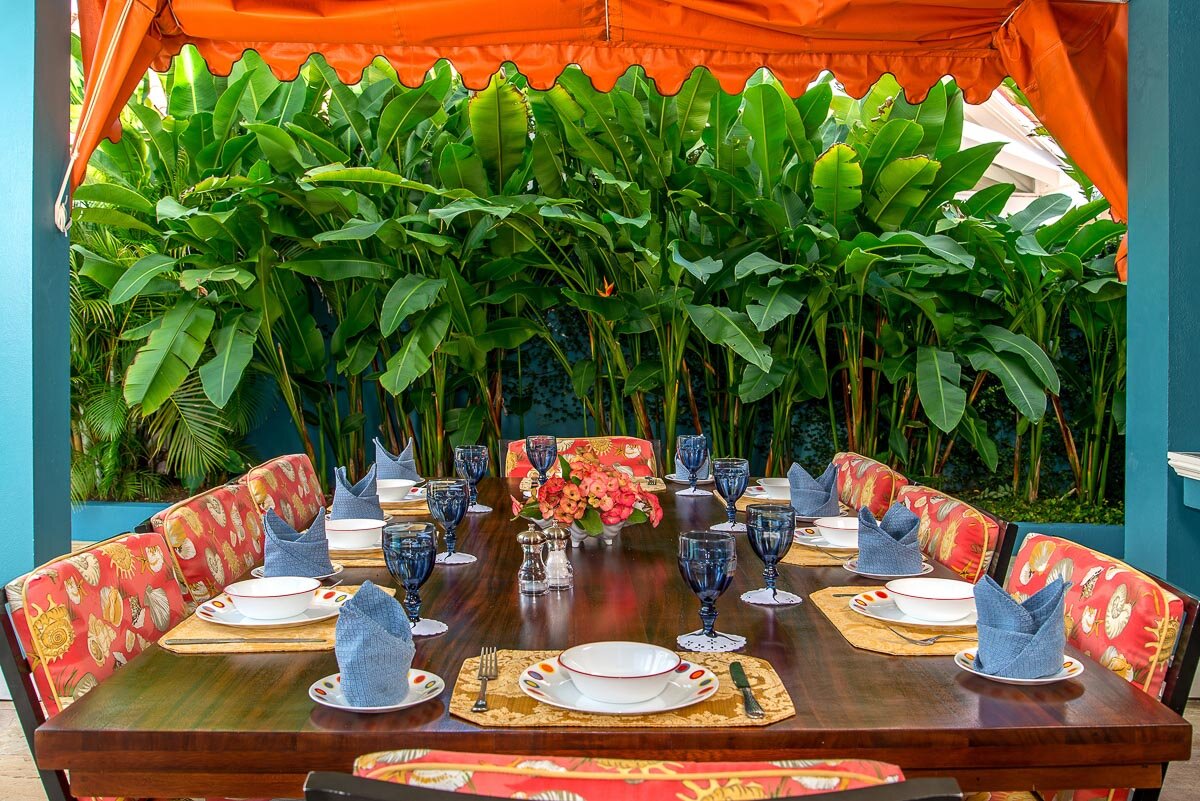 Sweet Spot on the Beach