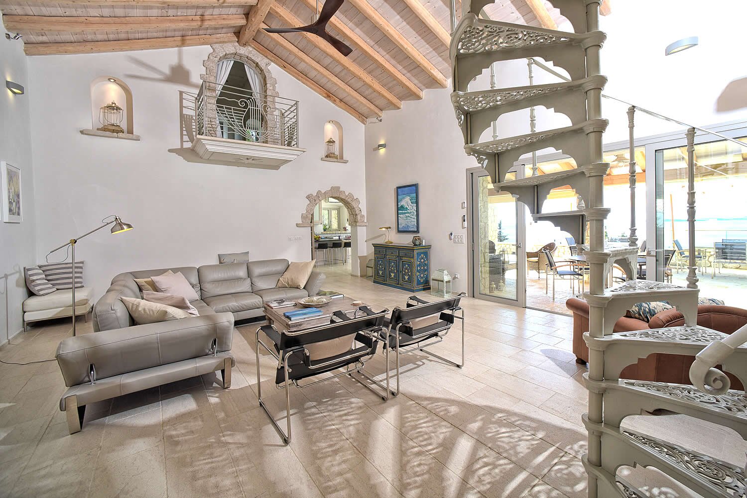 Nissaki House - Image 13