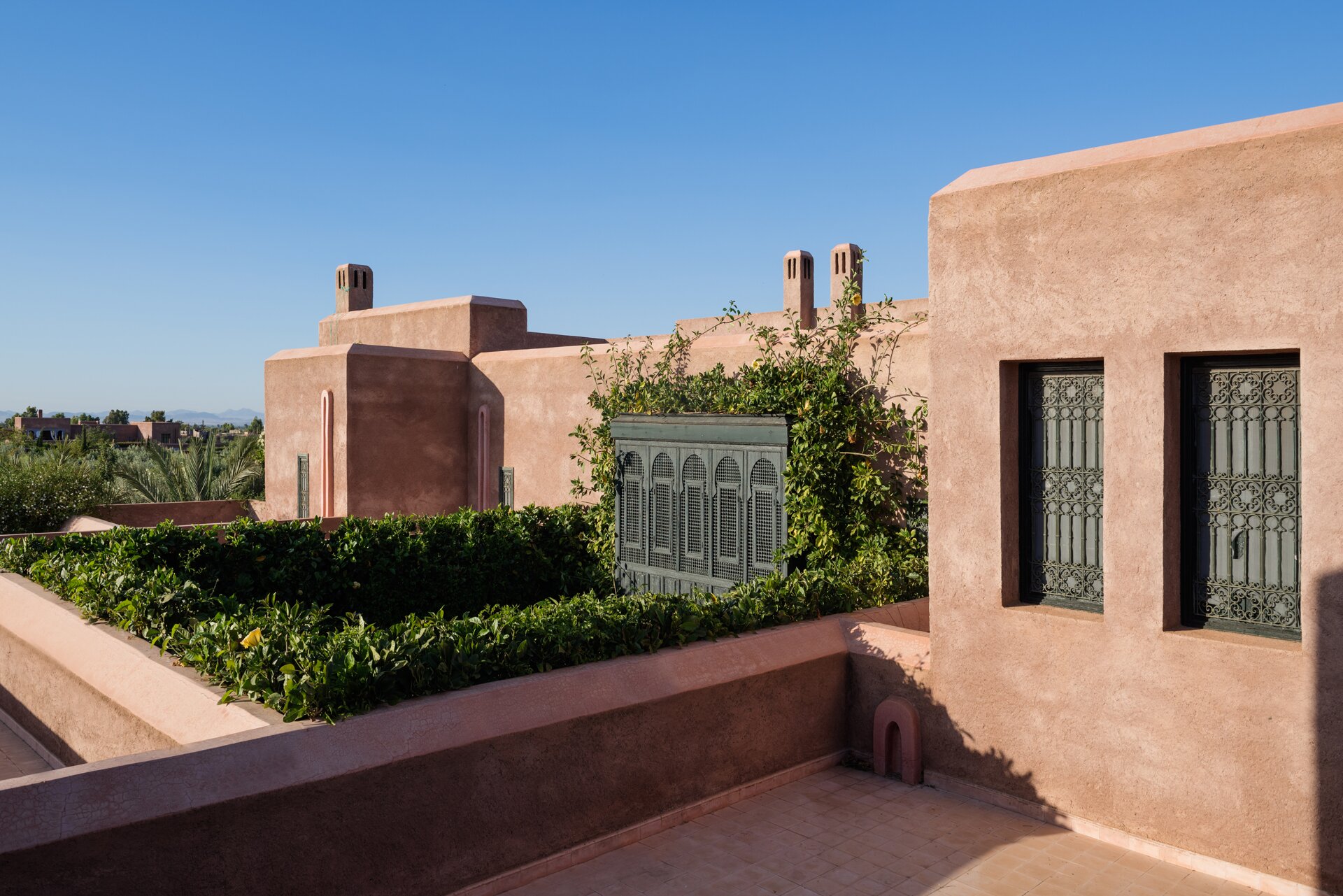 Dar des Roses Blanches, near Marrakech - Image 6