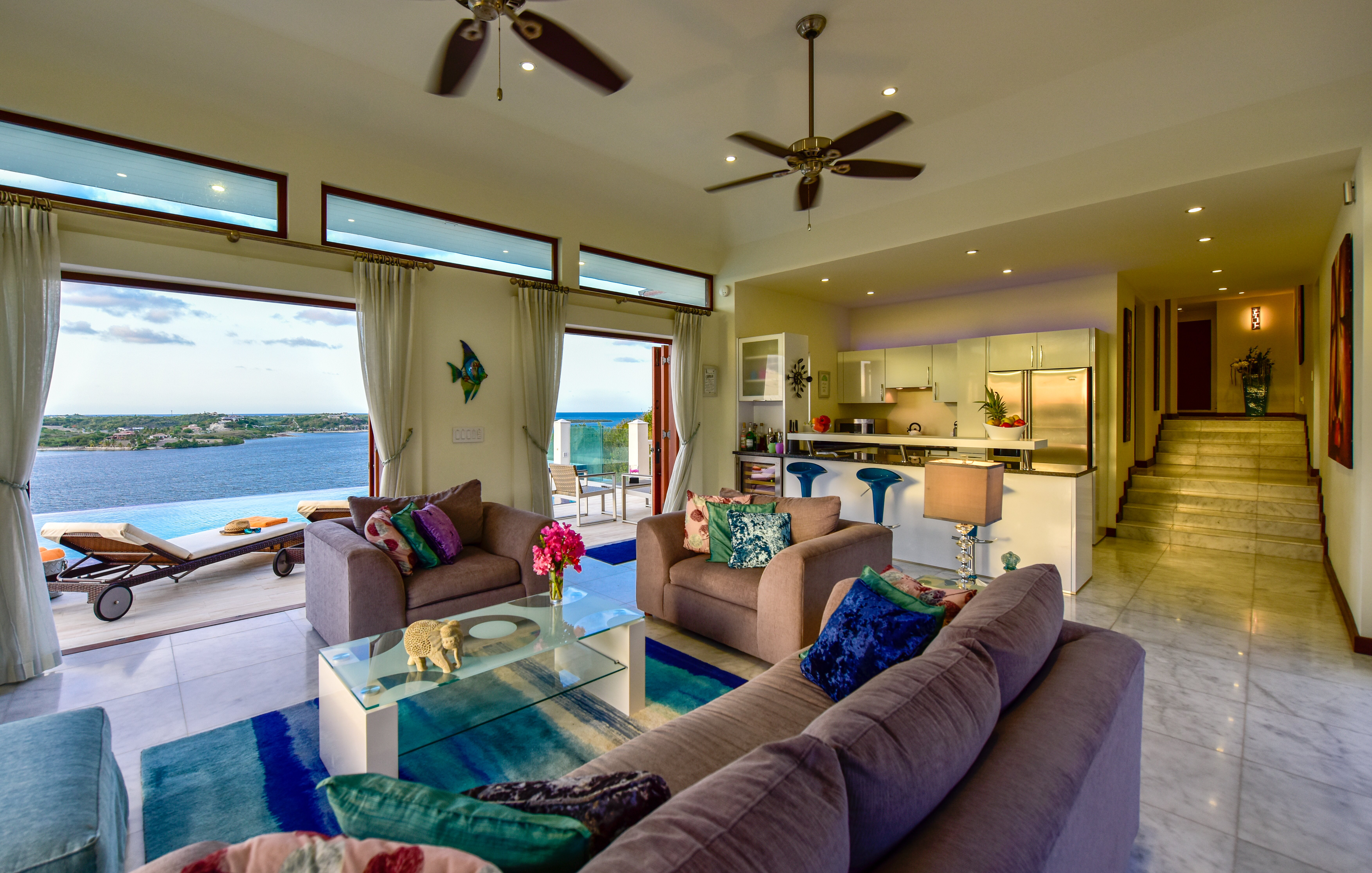 Blue Paradise - Image 3