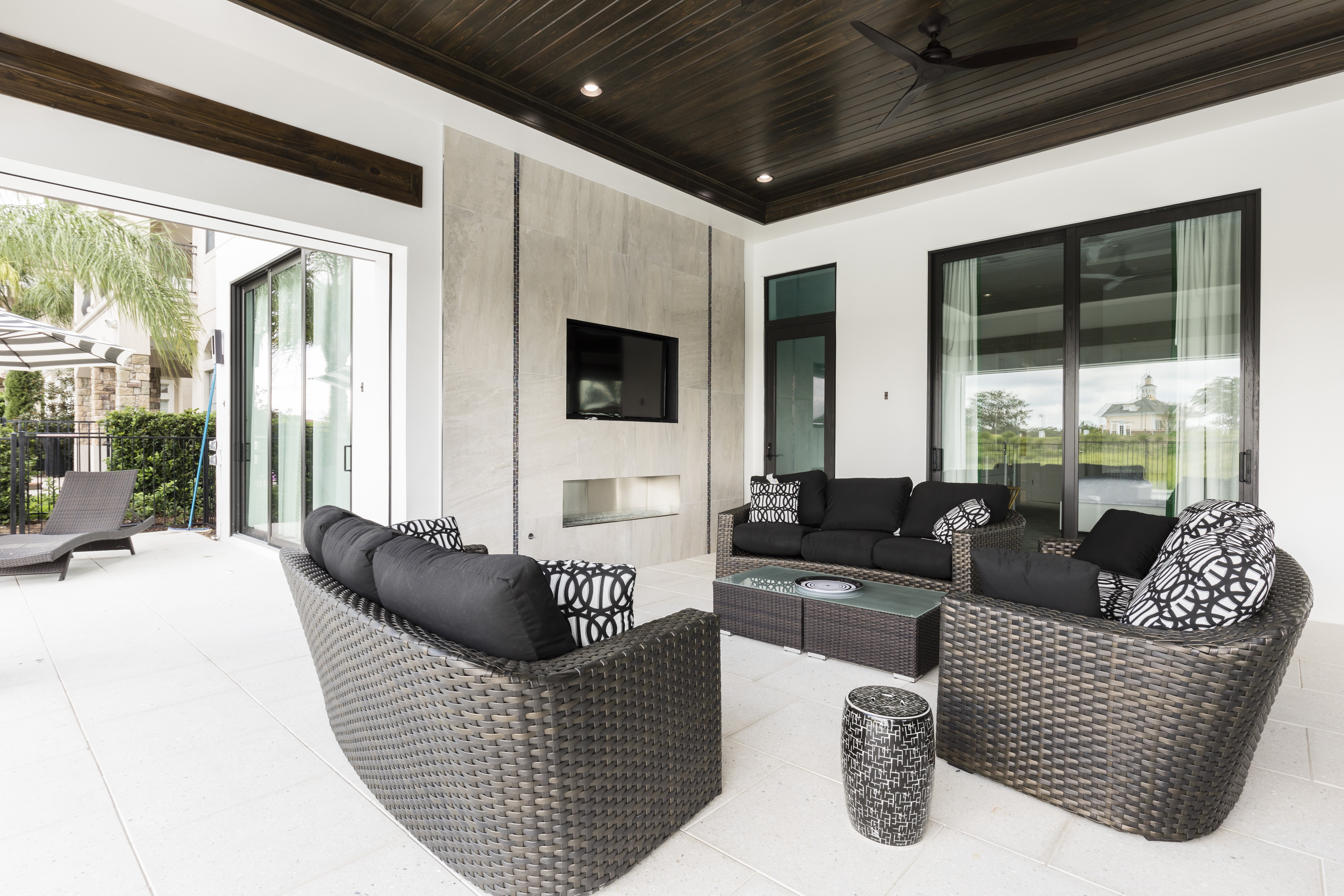 Villa Camelia, Reunion Resort - Image 8