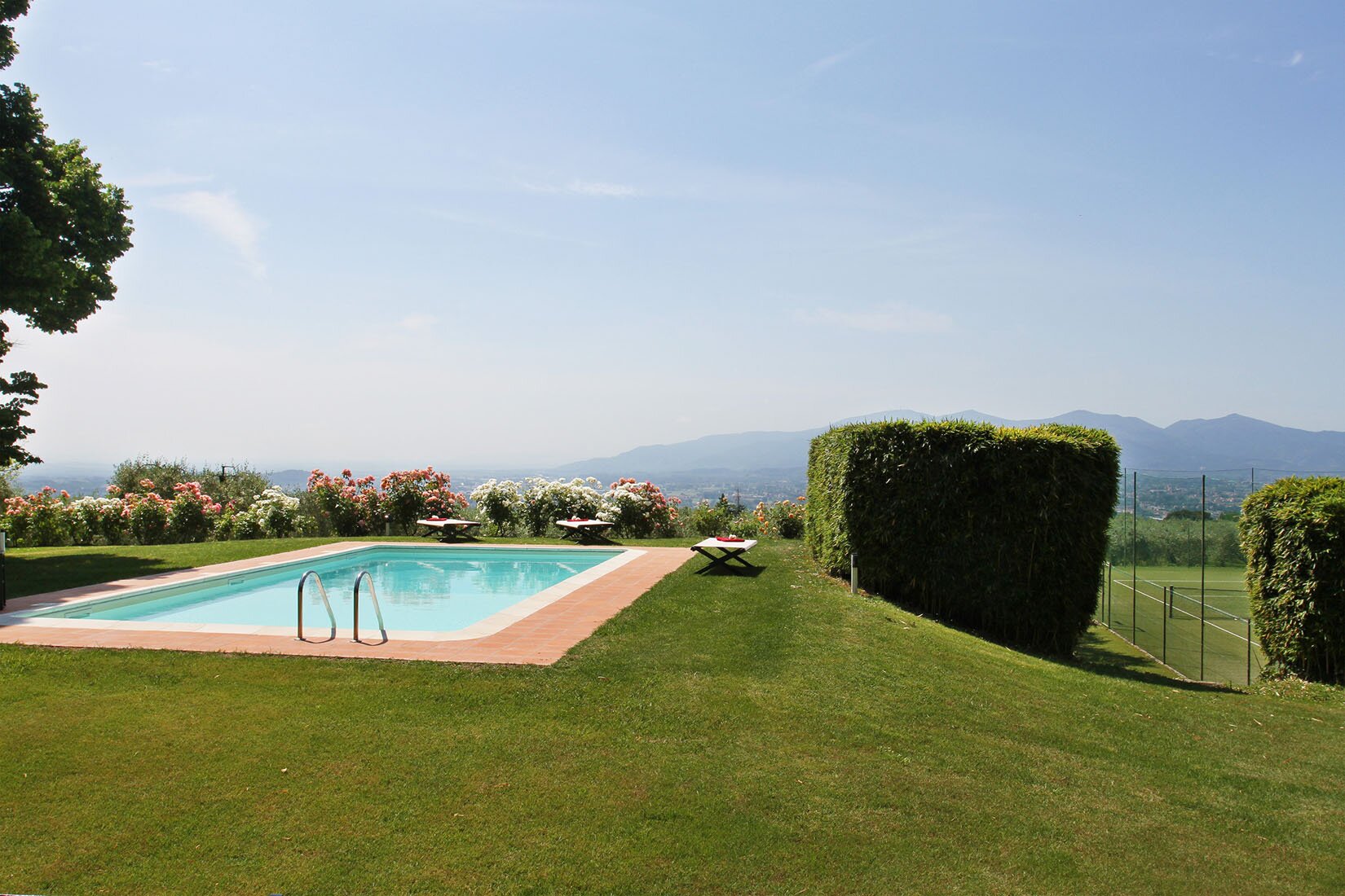 Villa Segromigno - Image 3