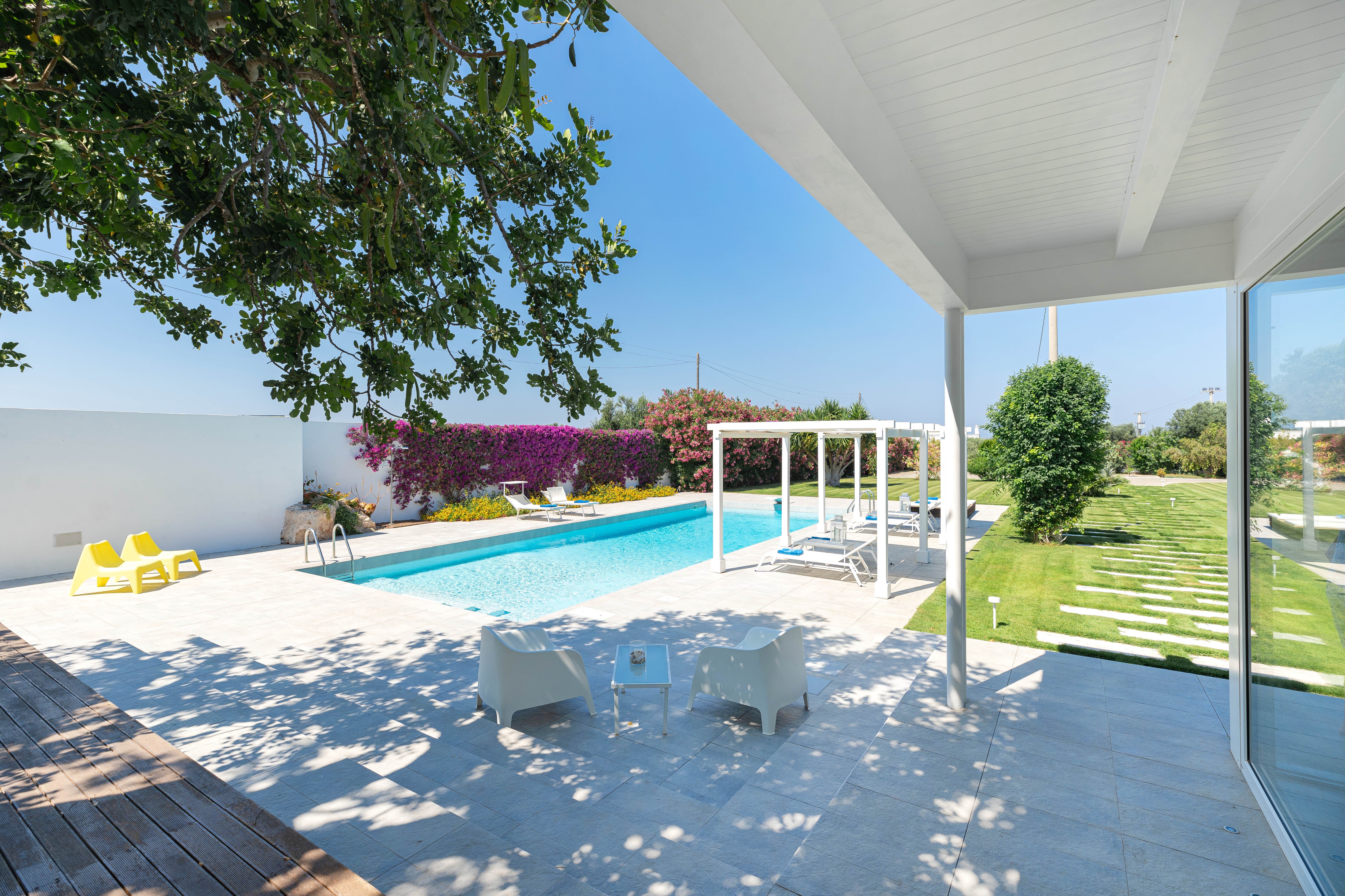 Villa Egnazia - Image 7