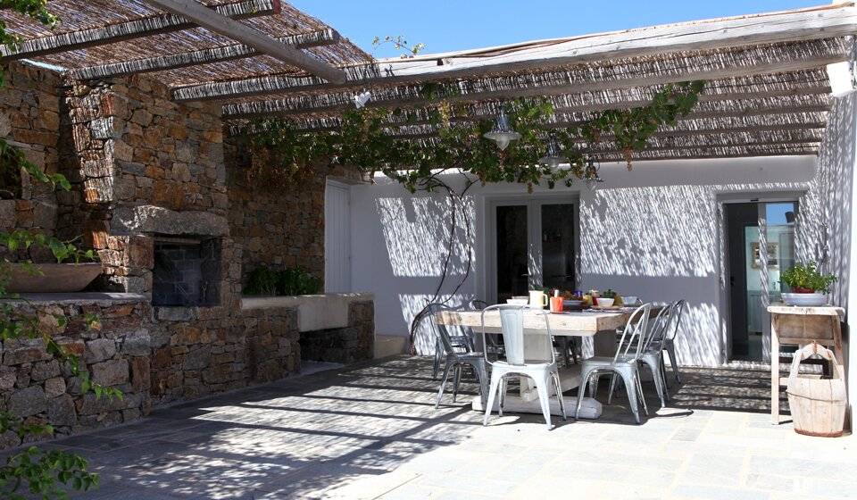 Panormas Beach House - Image 5