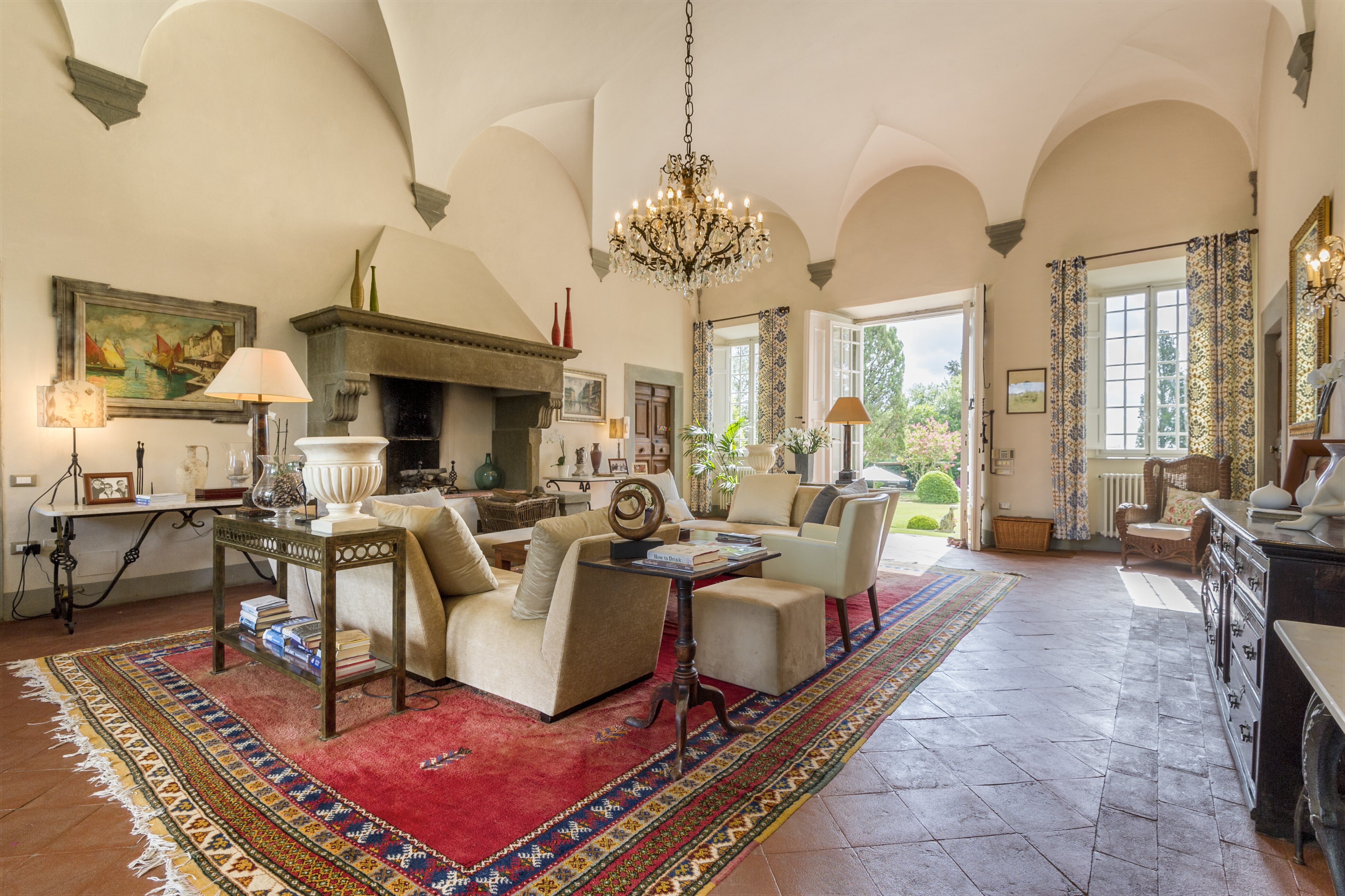 Villa Donati - Image 3