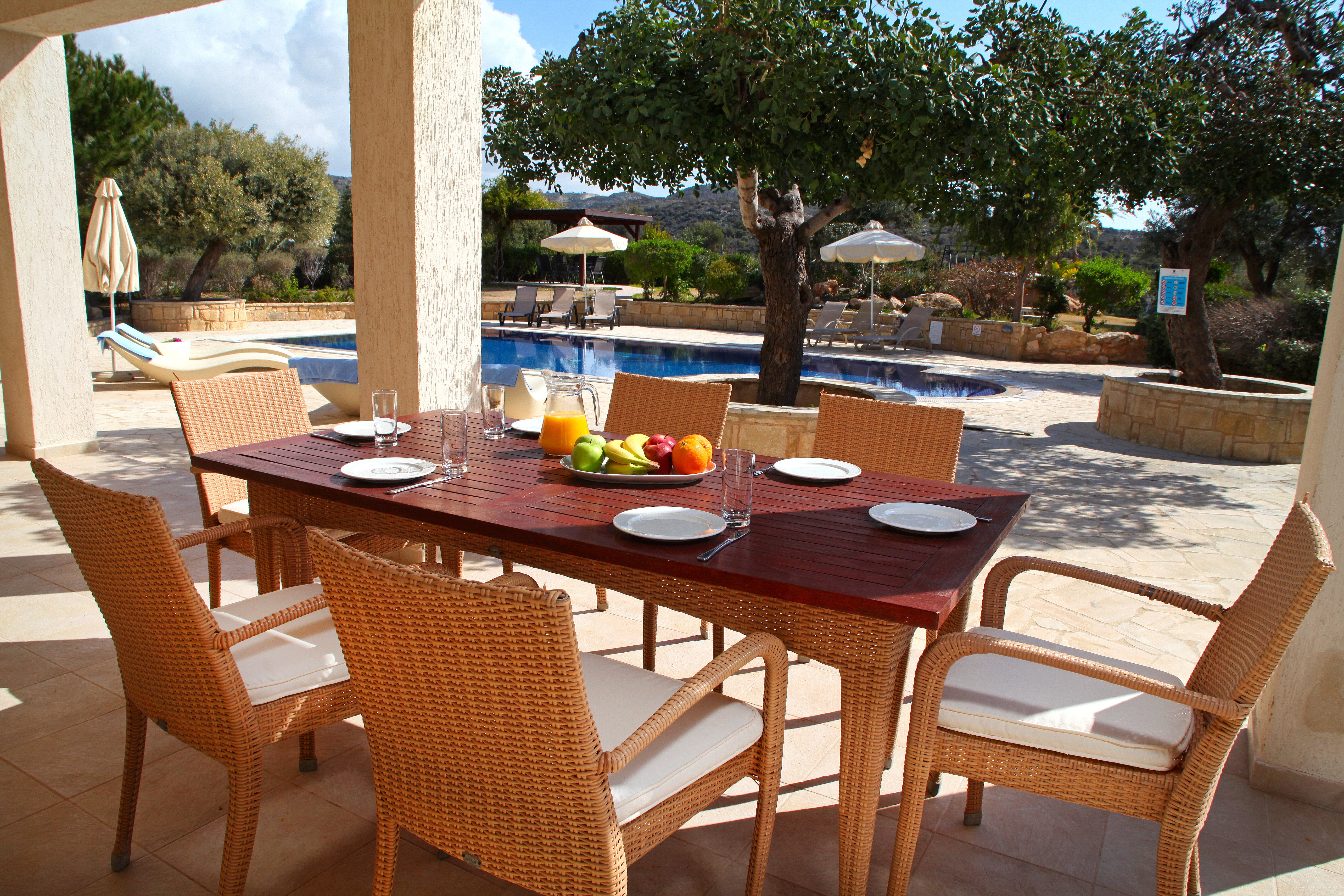 Villa Dionysus - Image 6