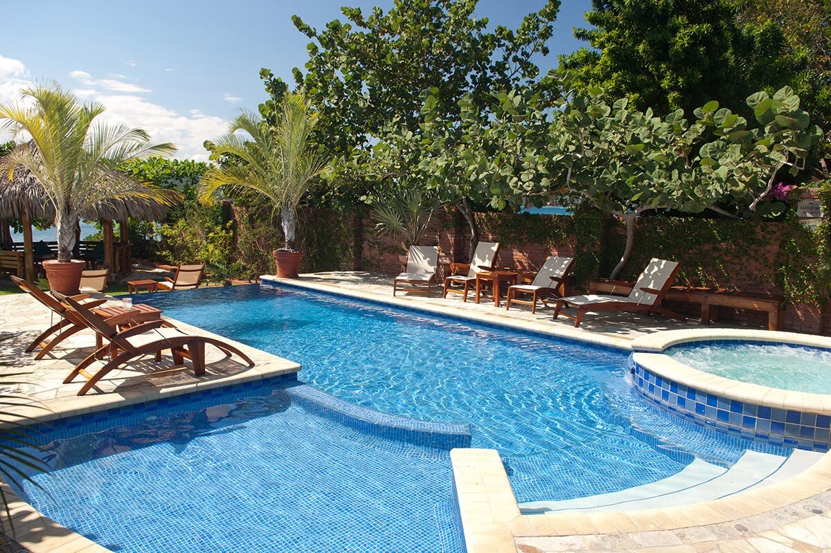 Whispering Waters on the Beach - Image 13