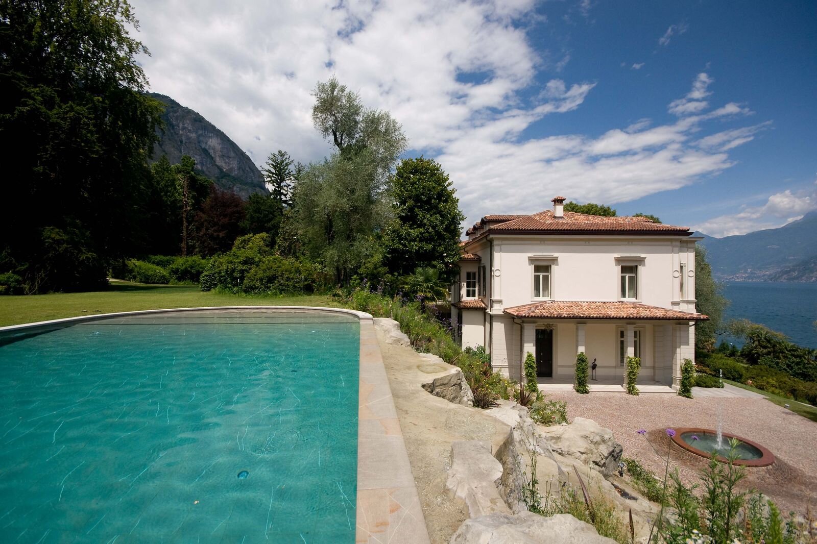 Villa Griante - Image 14