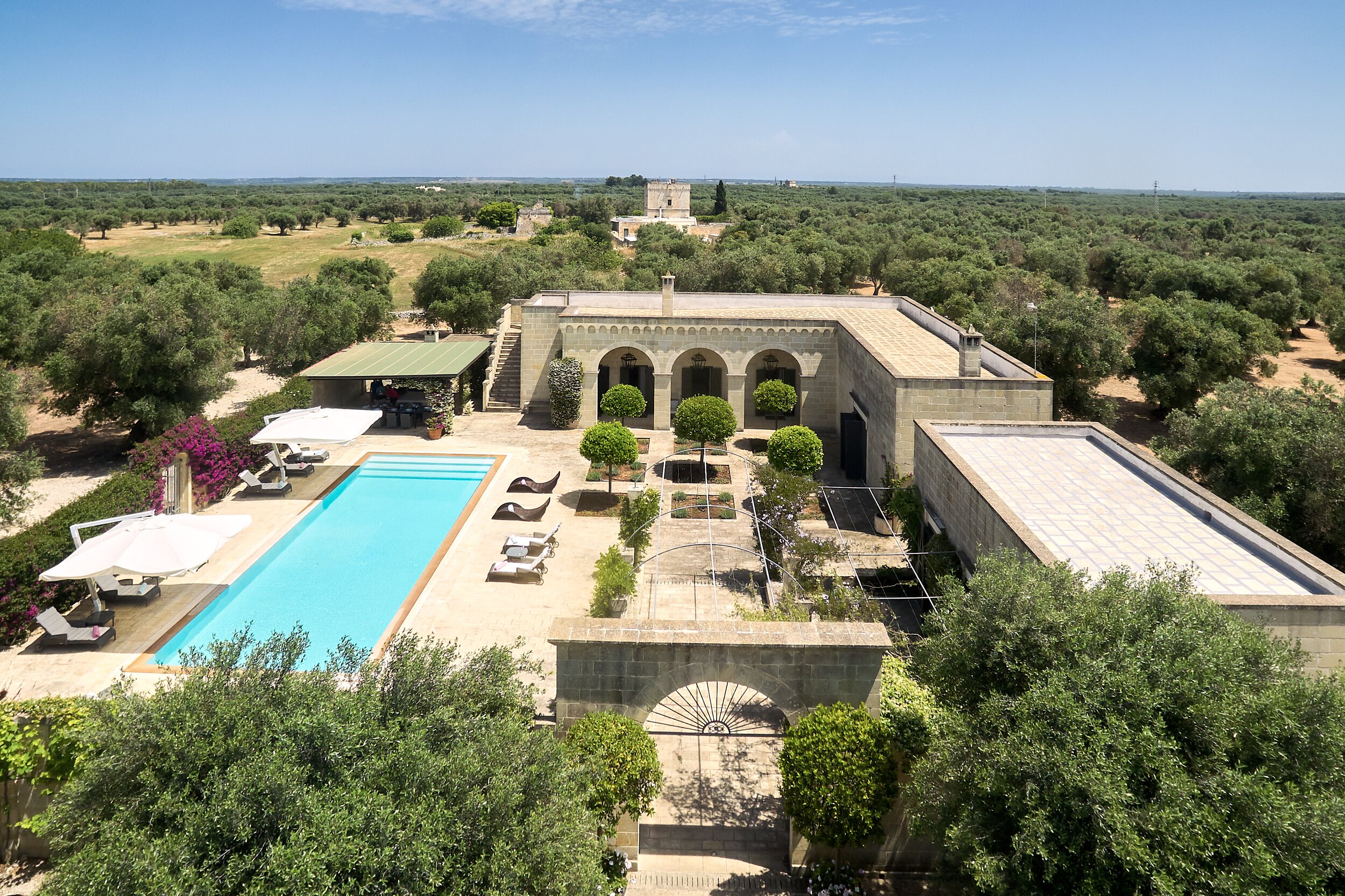 Masseria di Stelle - Image 4
