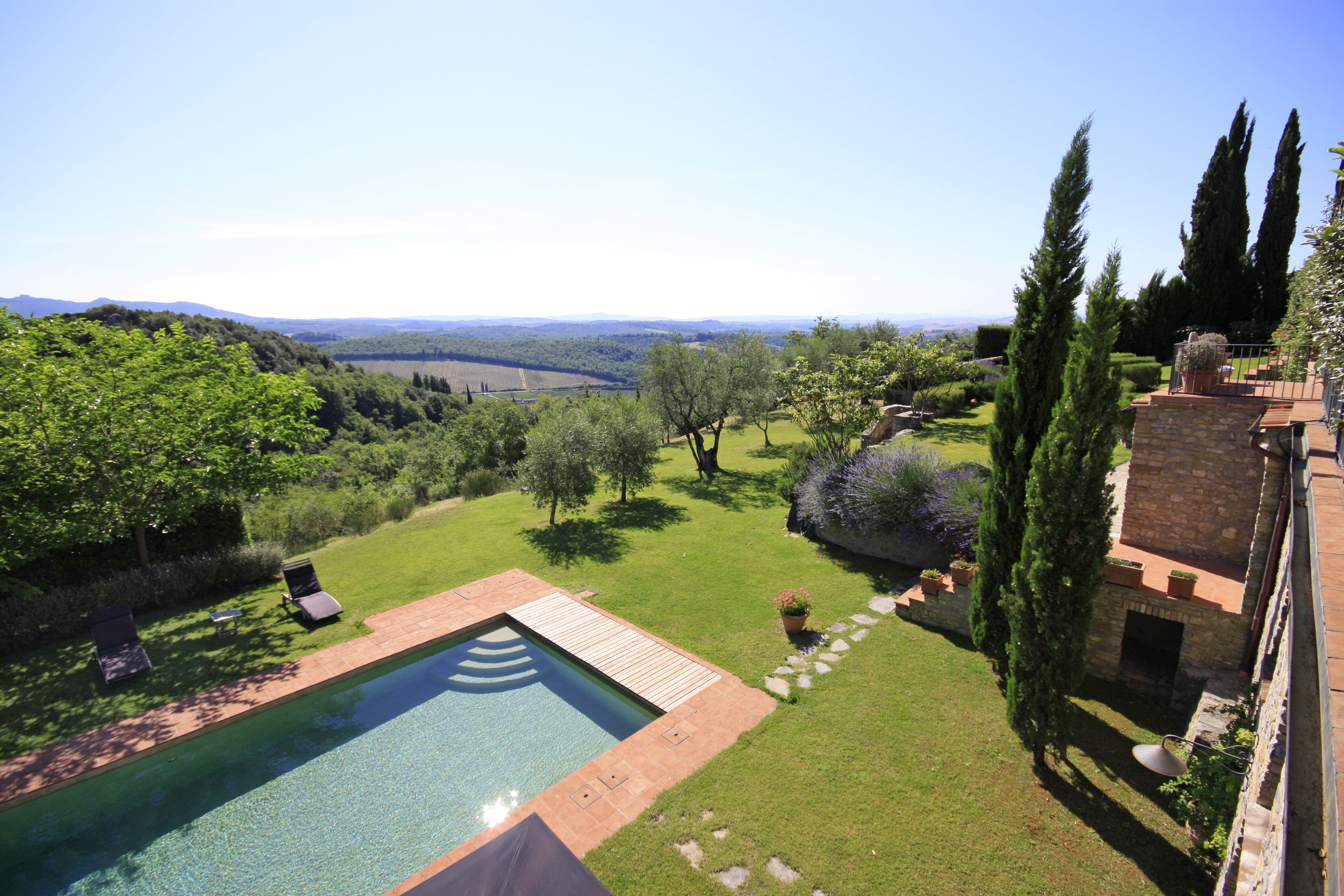 Villa Michele - Image 5