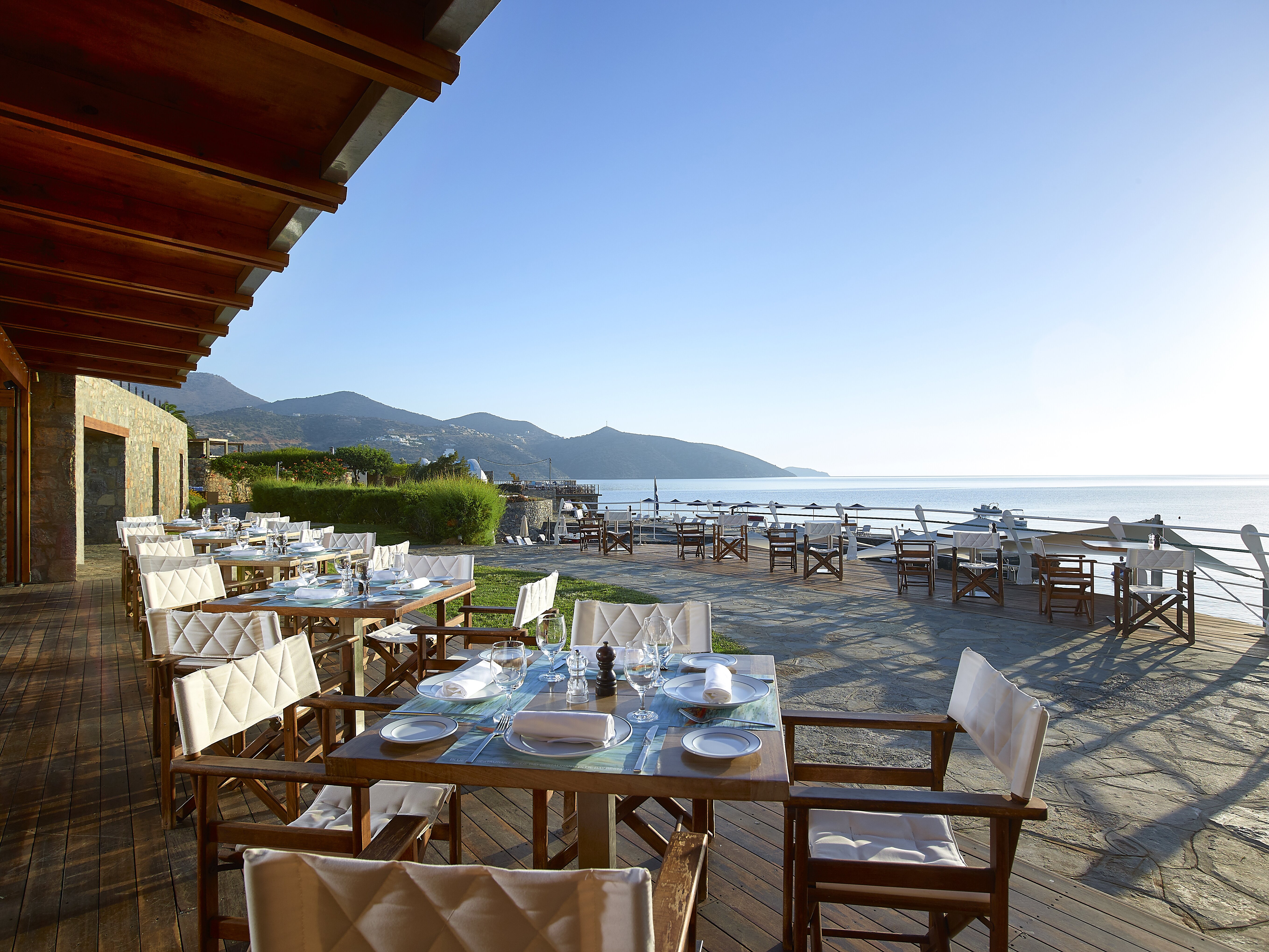 Thalassa Villas at St Nicolas Bay - Helios, Hermes or Flisvos - Image 10
