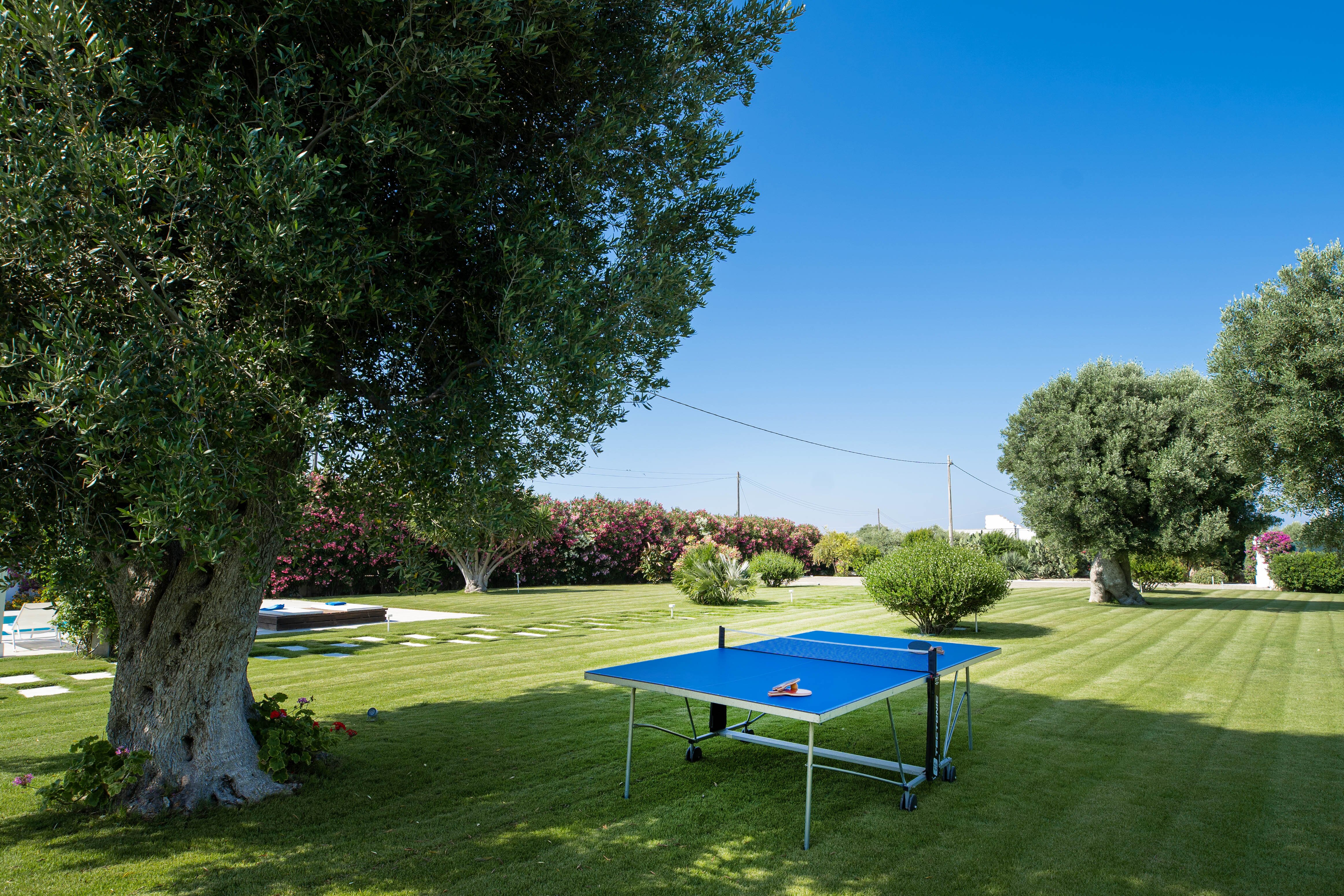 Villa Egnazia - Image 19