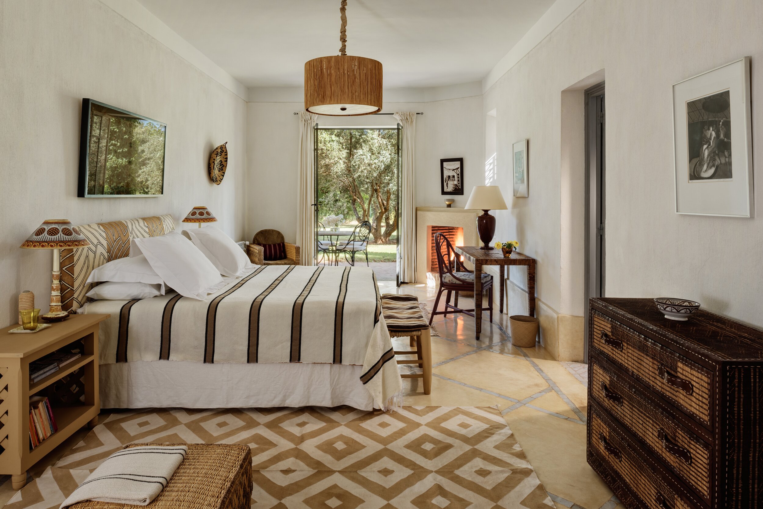 Villa Mauresque, near Marrakech - Image 9