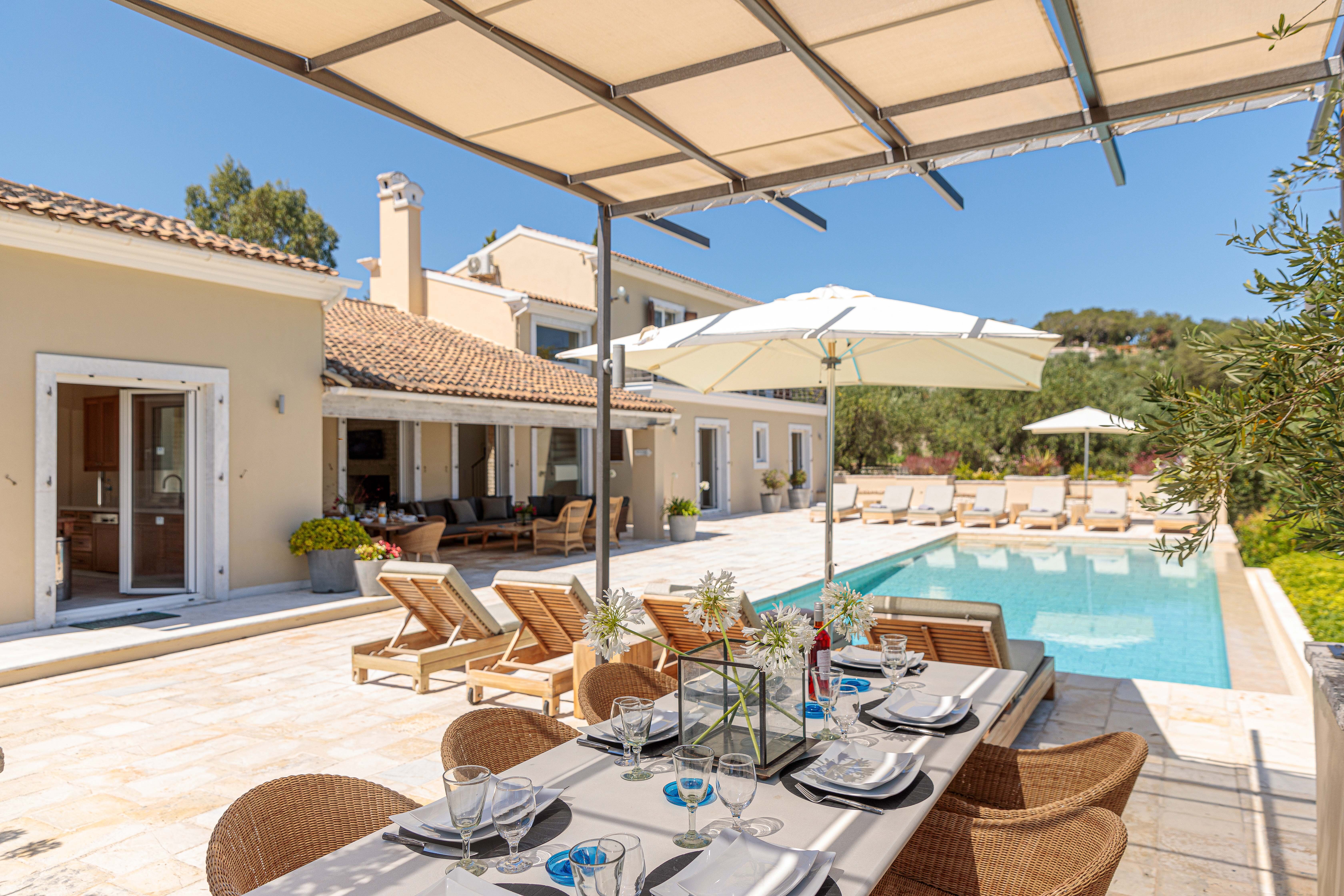 Villa Zografia - Image 7