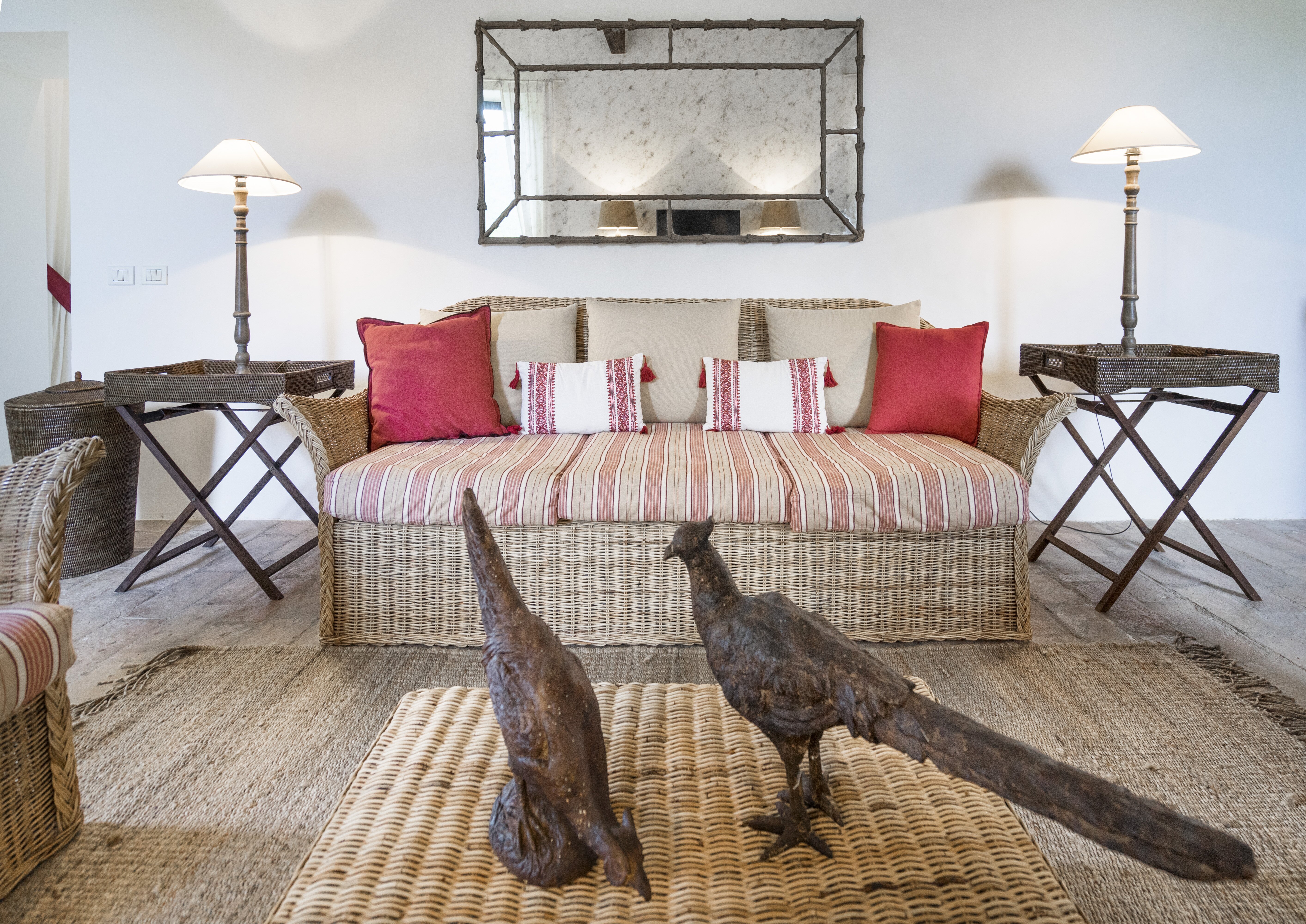 Villa Murlo - Image 7